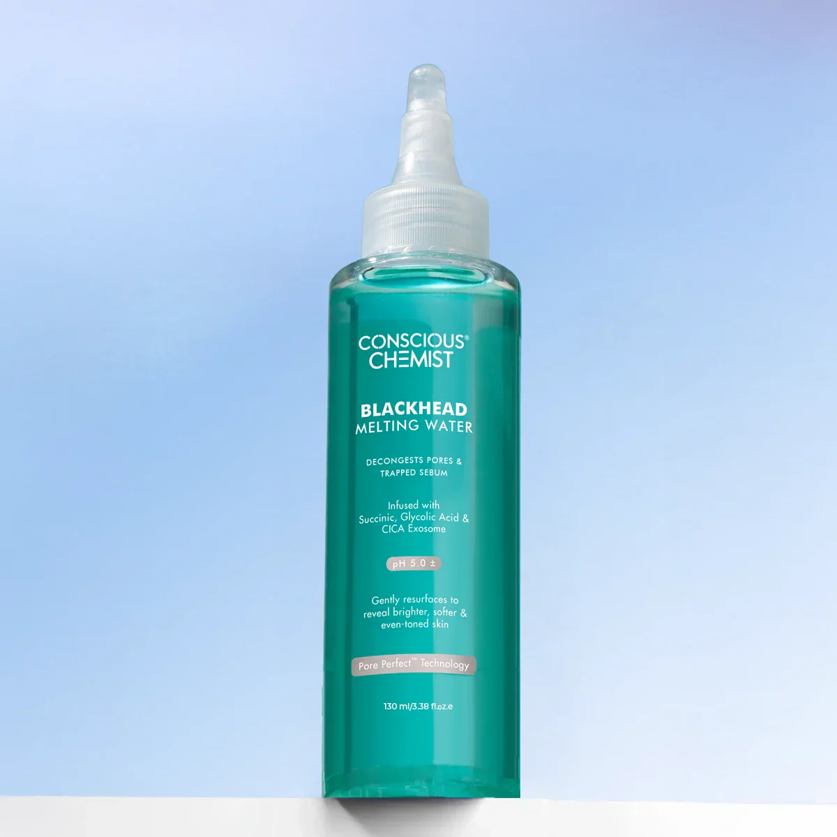 Blackhead Melting Water | 130 ml | Sale