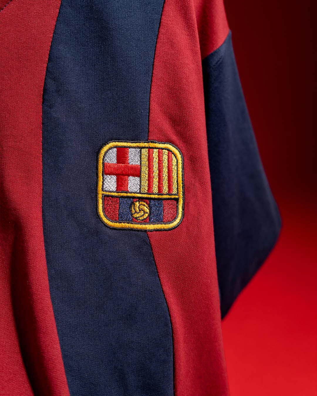 Blaugrana Curves Vintage - Image 5
