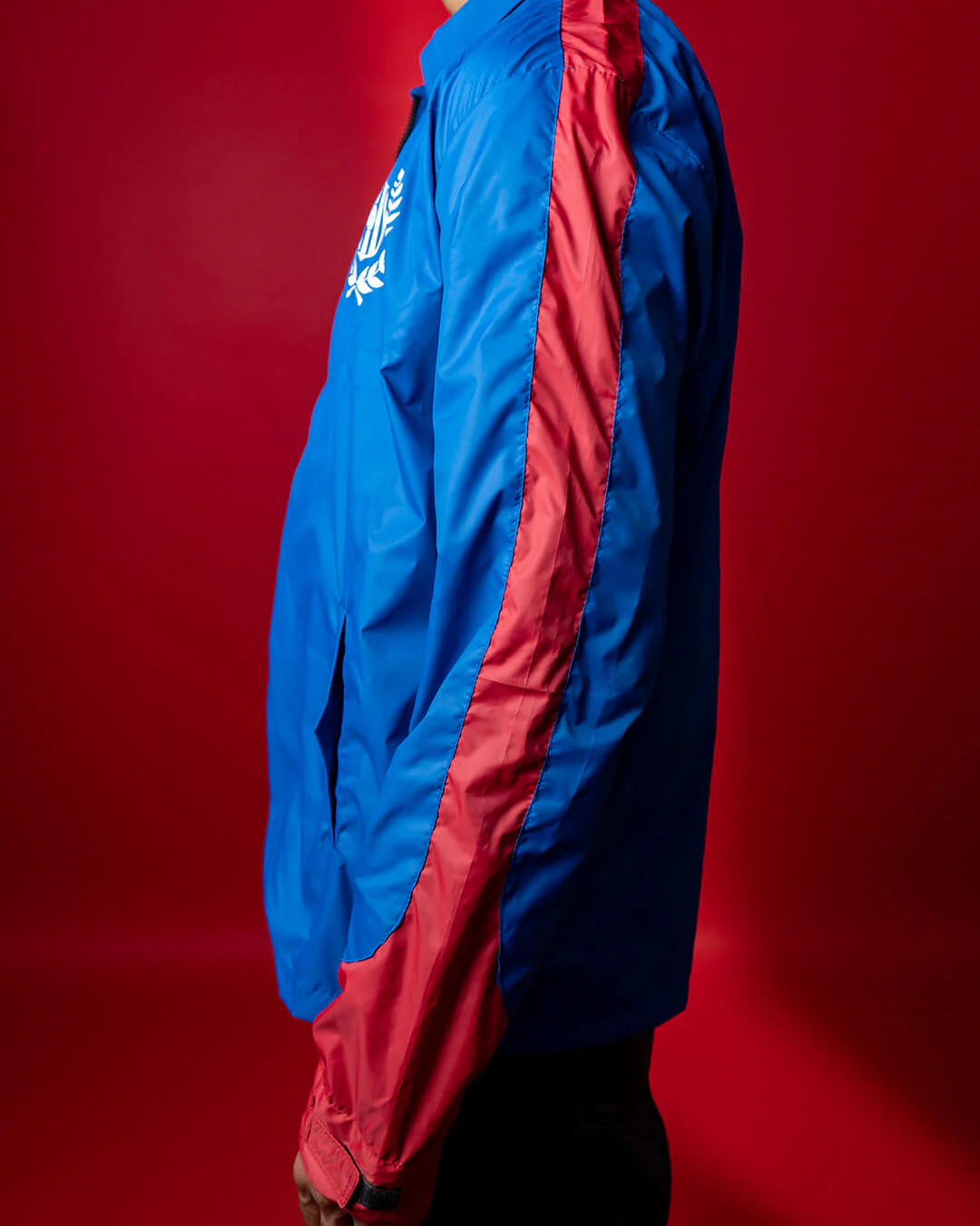 Blaugrana Windbreaker - Image 3