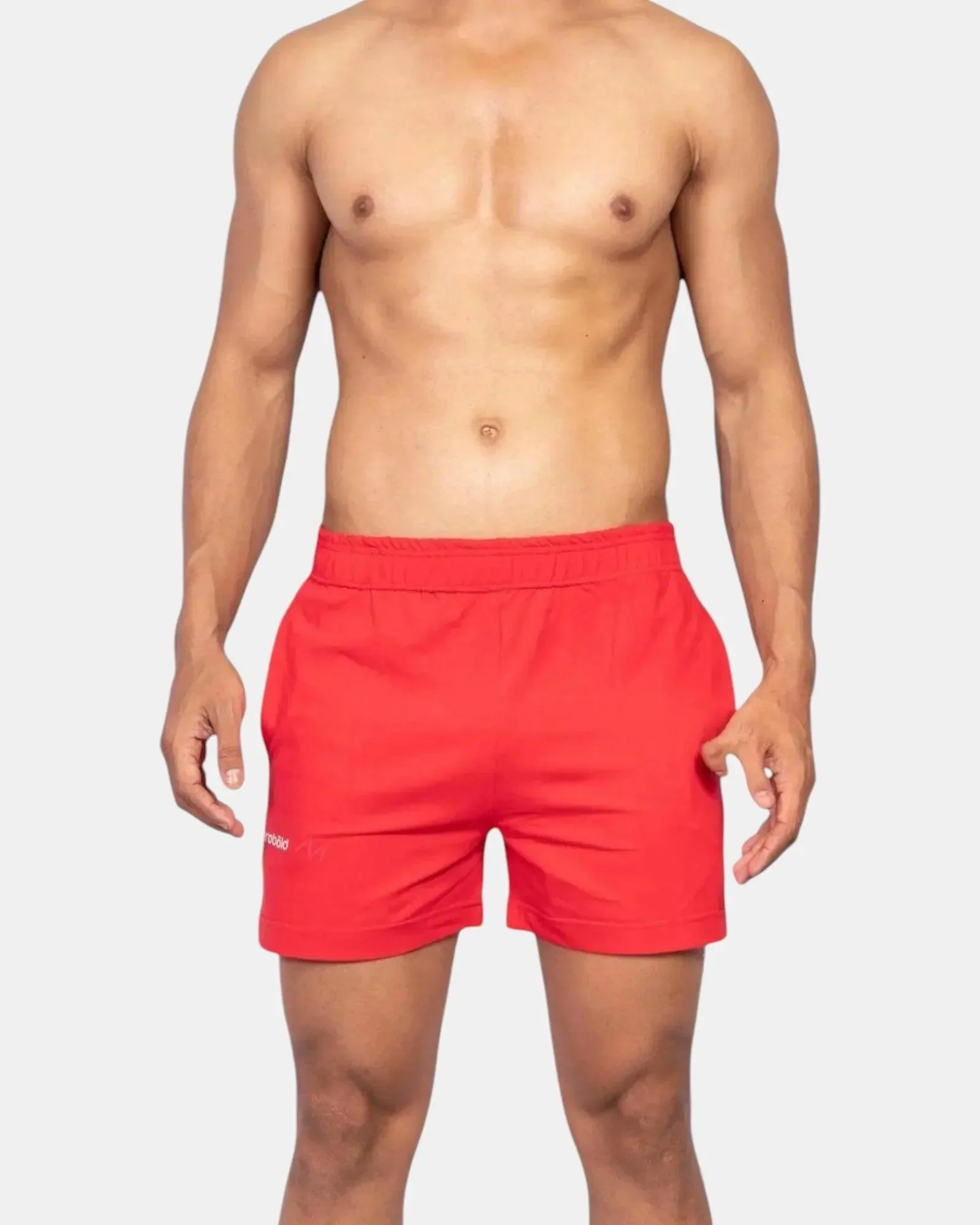 Blaze Shorts /Red - Image 8