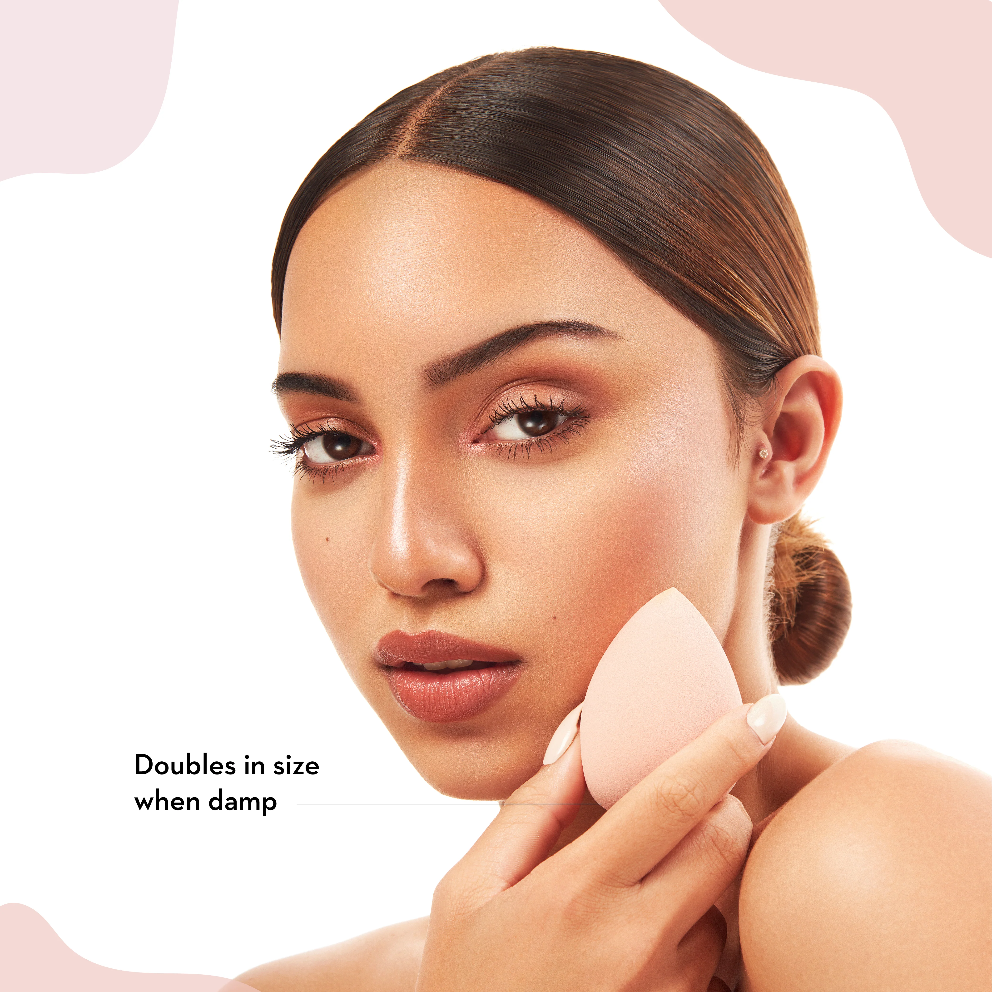 Blends - Peachy Puff Tear Drop - Image 4