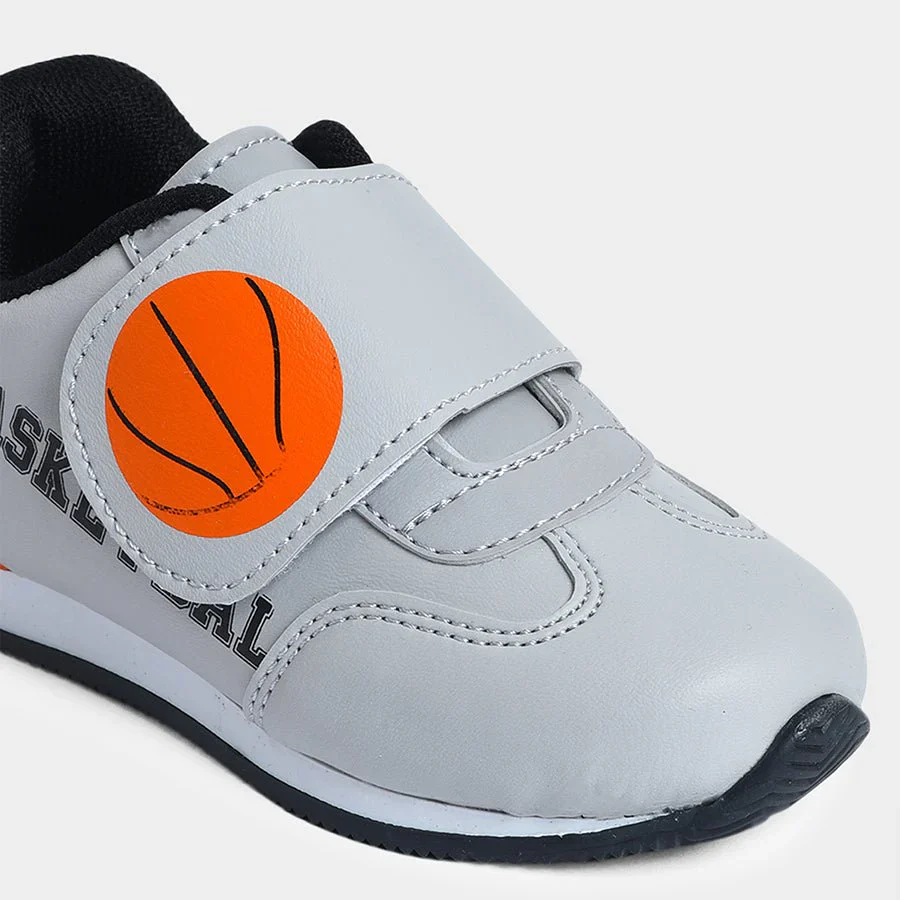 Bloom Hoops Pu Leather Shoes - Image 7