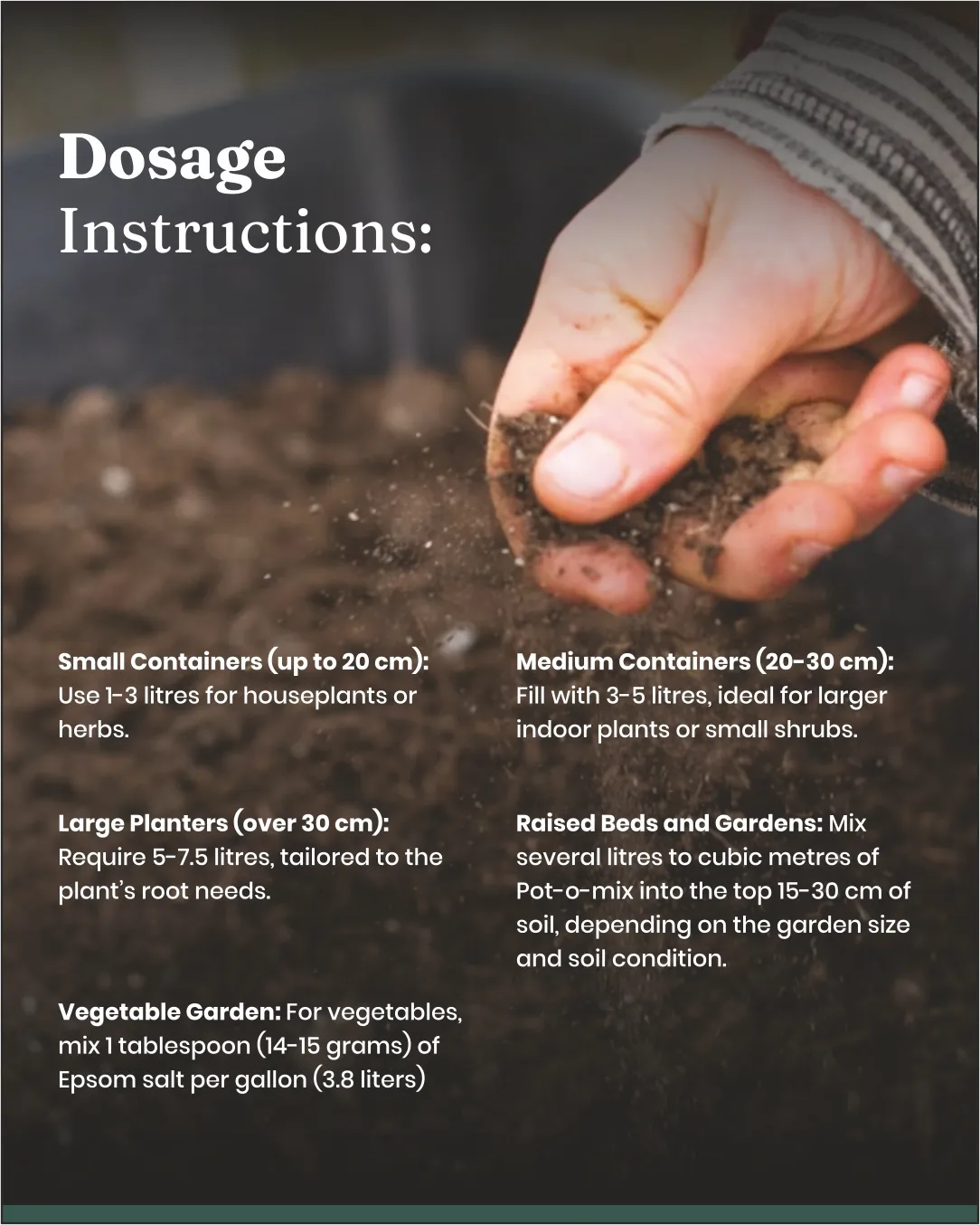 Bloom Mix Soil - Image 6