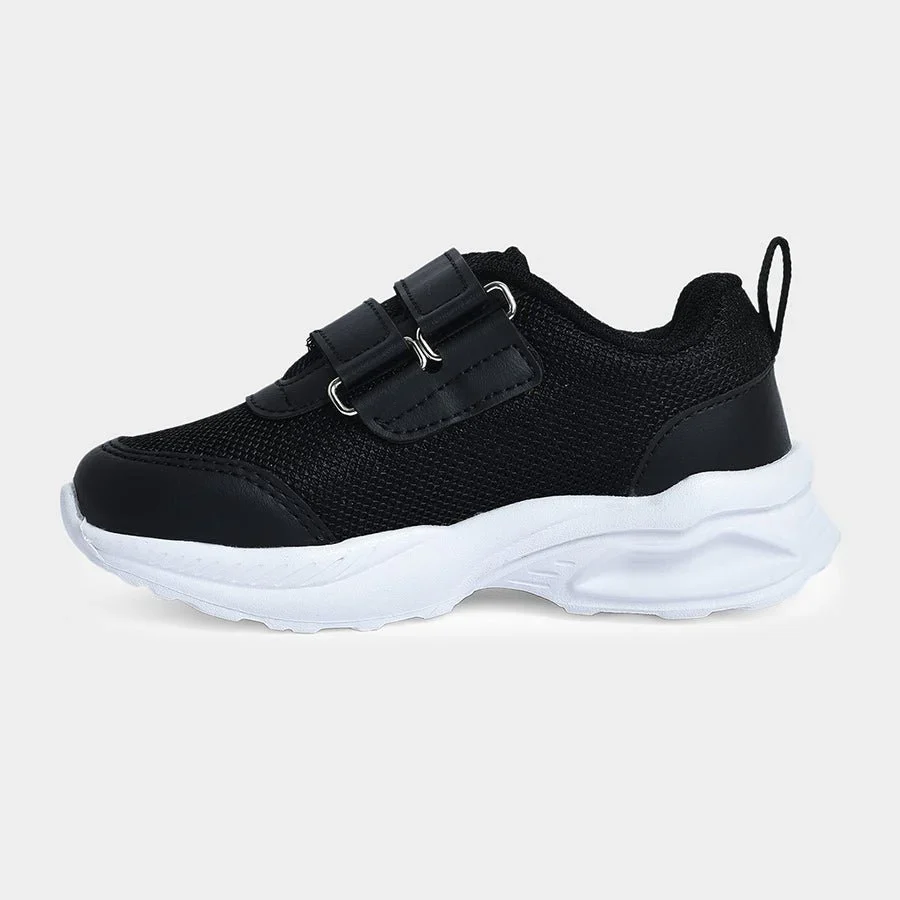 Bloom Soar Mesh & Pu Leather Shoes - Image 6
