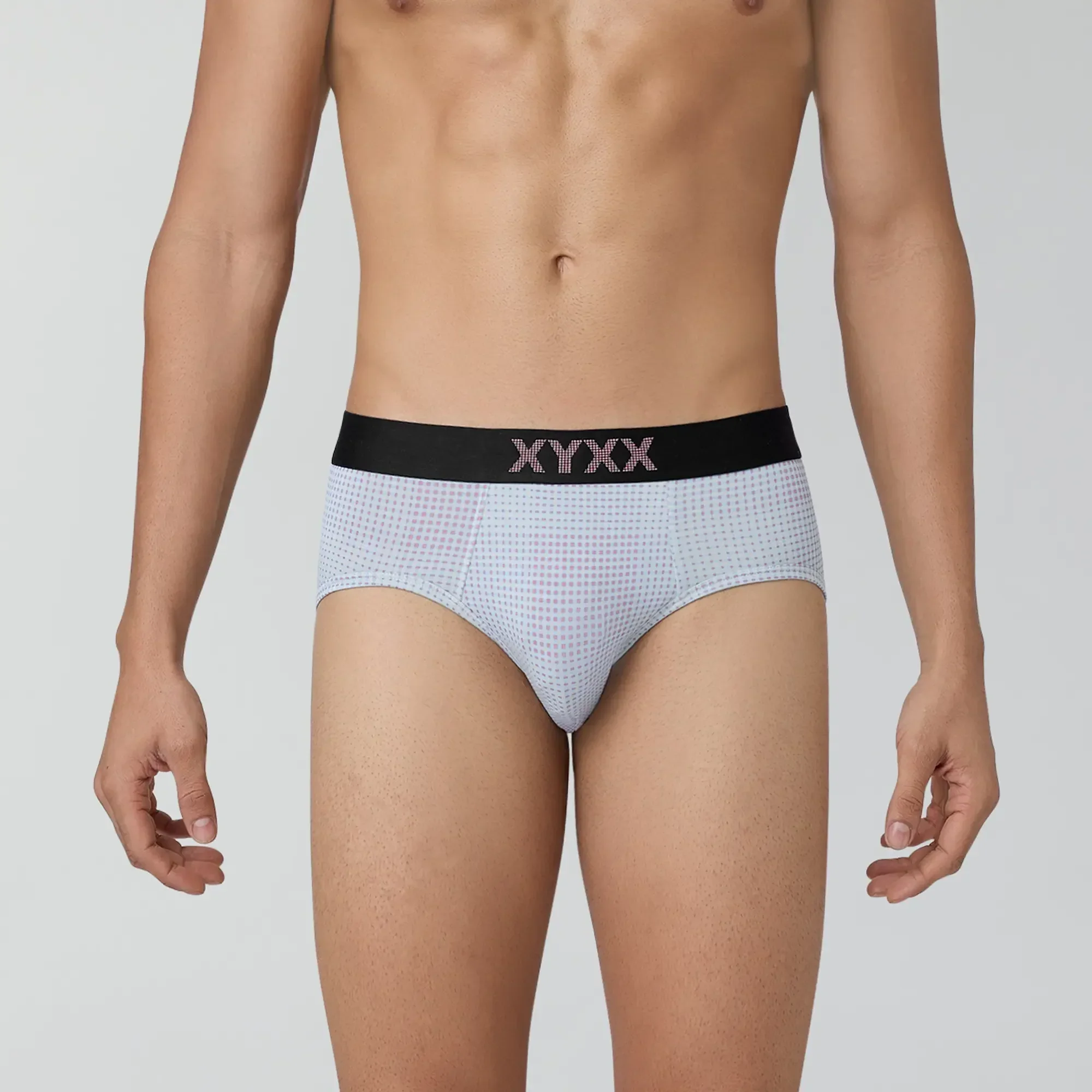 Blox Modal Briefs Icy Blue - Image 2