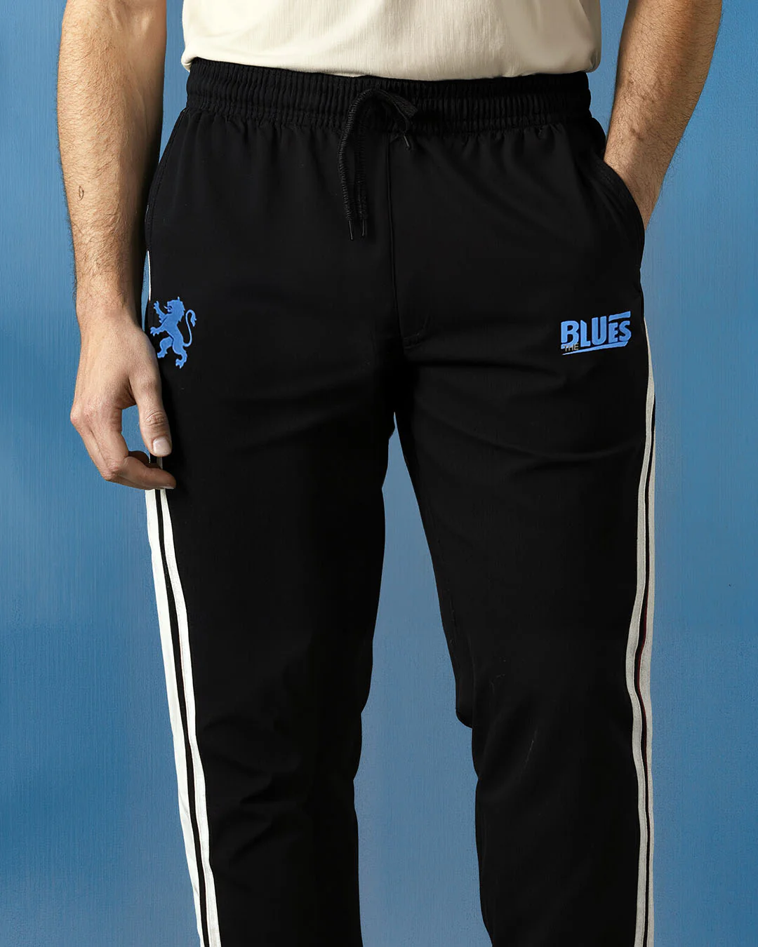 Blue Lions Joggers - Image 17