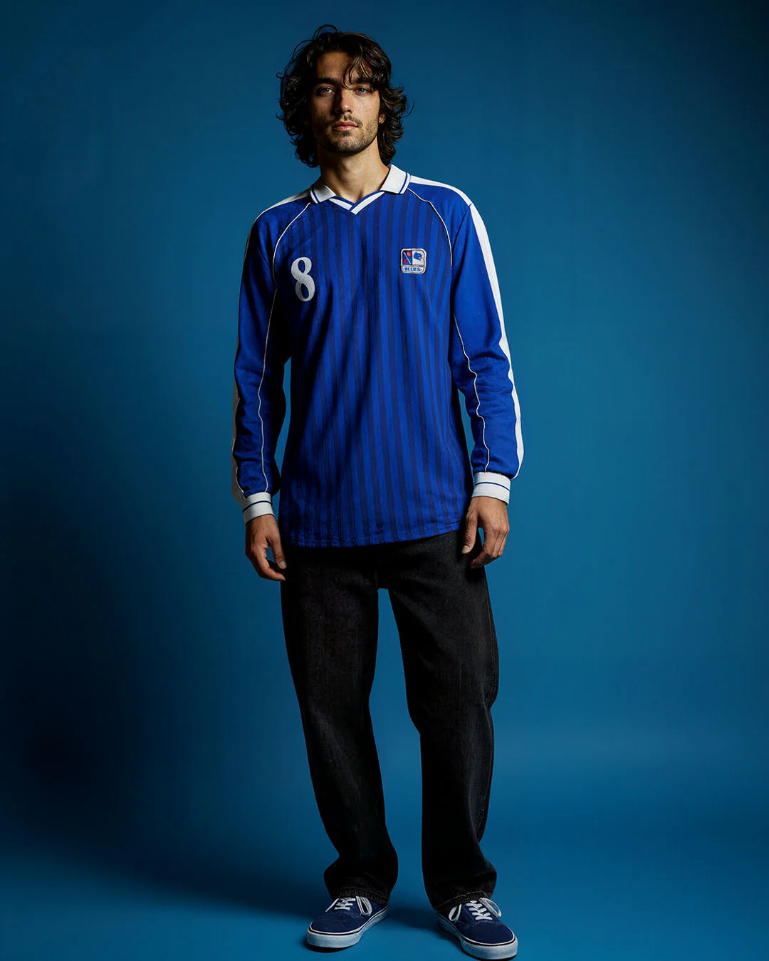 Blue Lions Vintage - Image 8