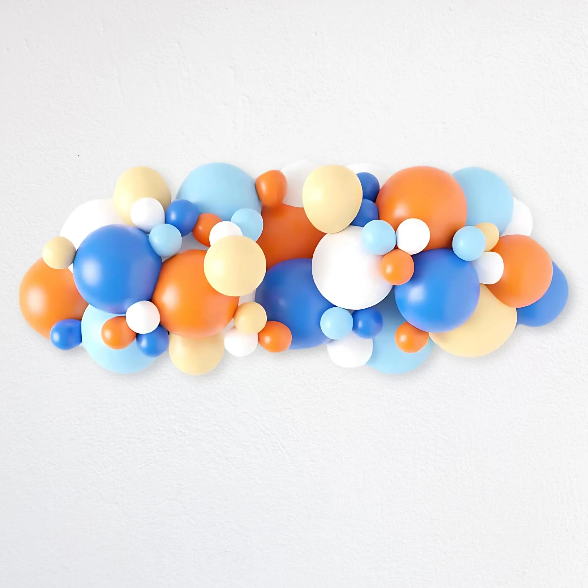 Bluey theme balloon combo - Image 4