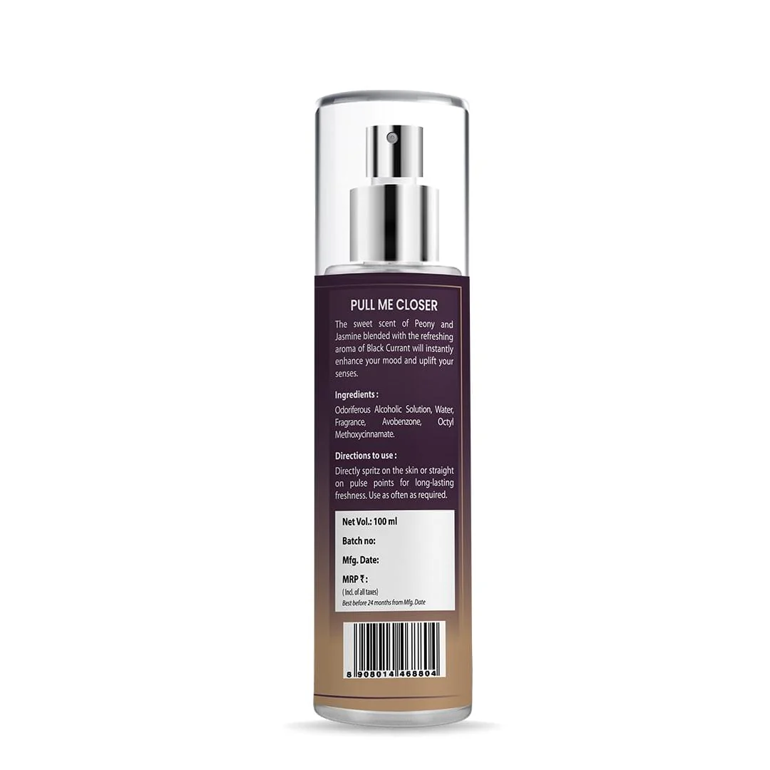Body Mist. - Image 11