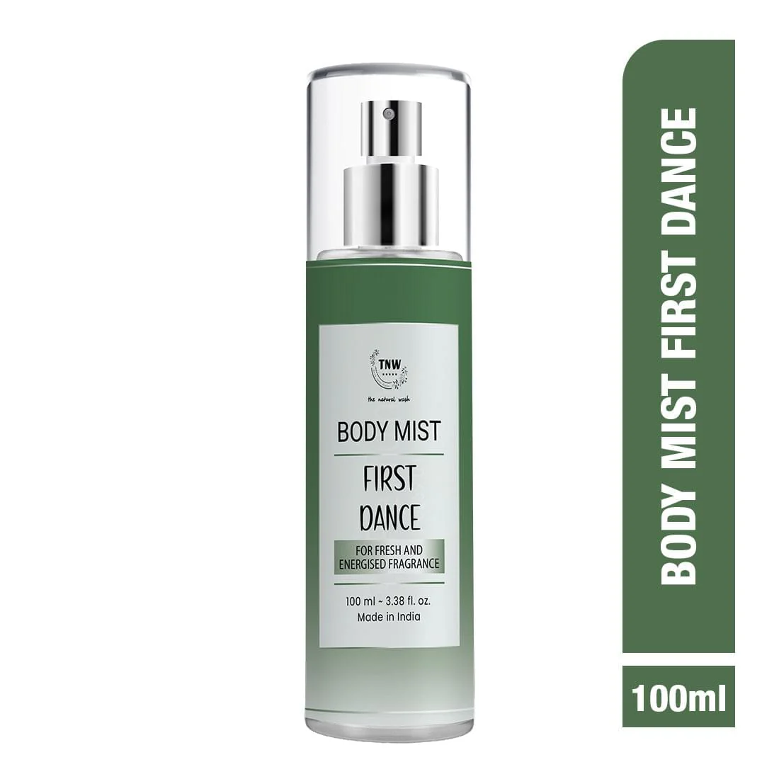 Body Mist. - Image 2