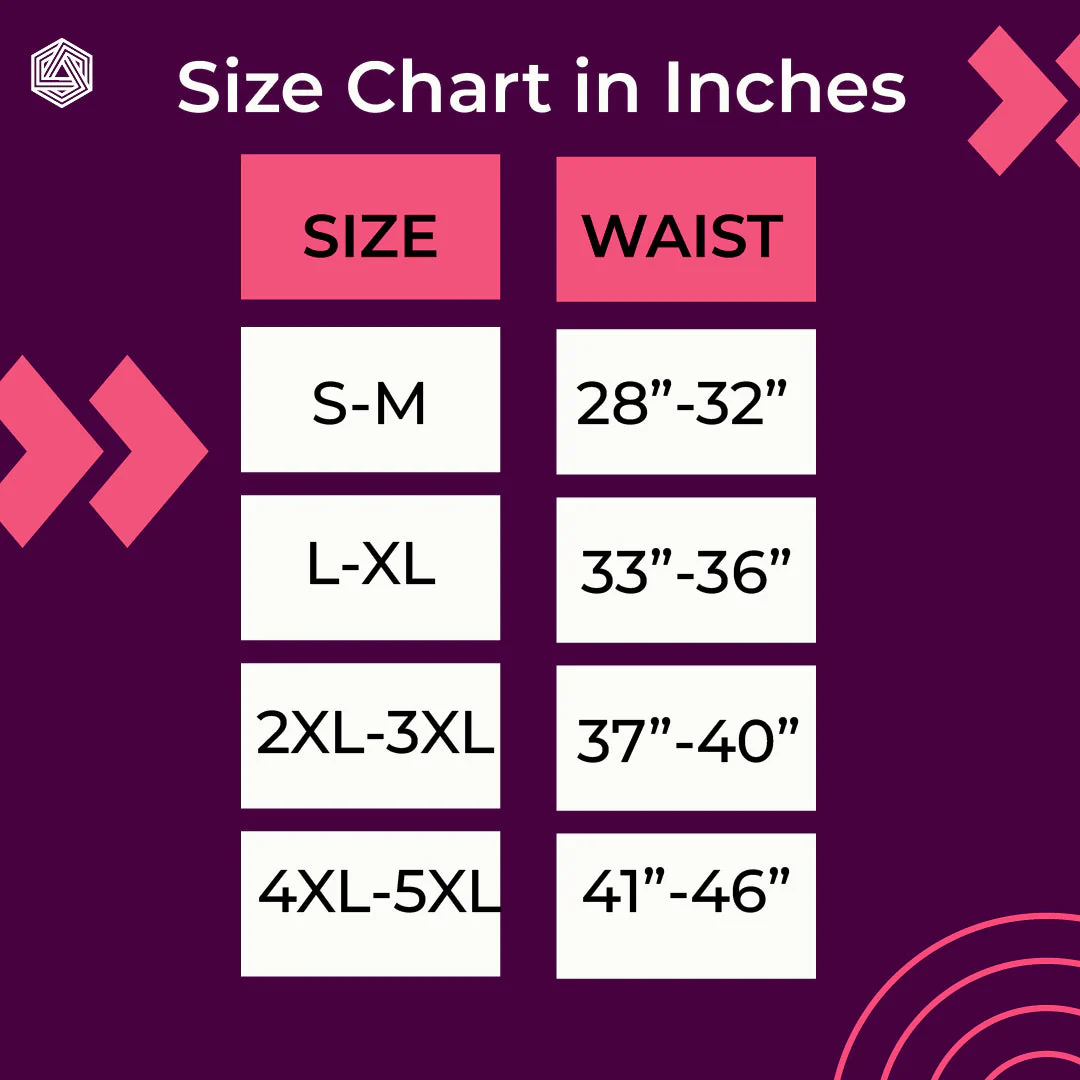 Body Shaper for Women & Men - Image 7