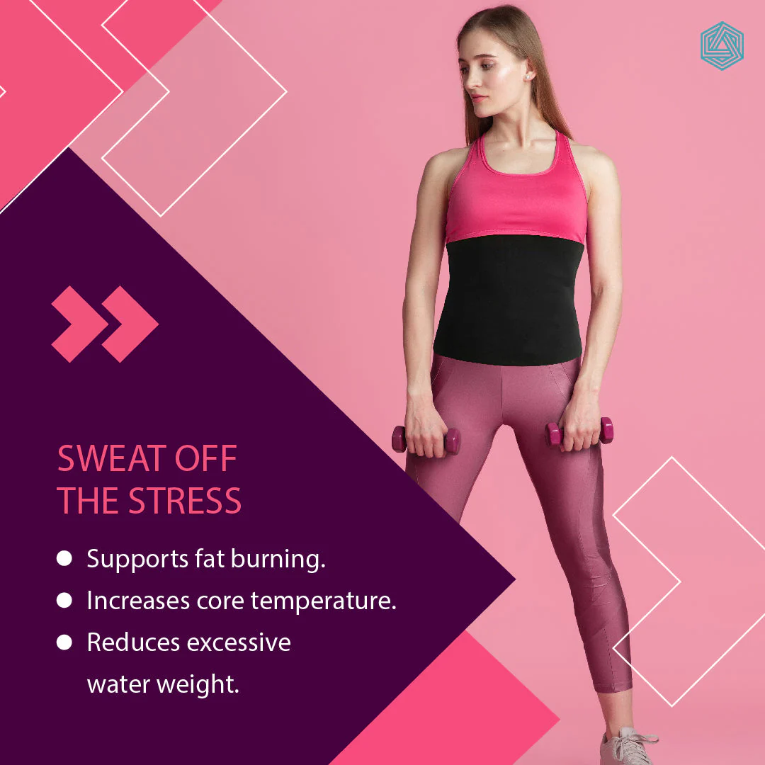 Body Shaper for Women & Men - Image 8