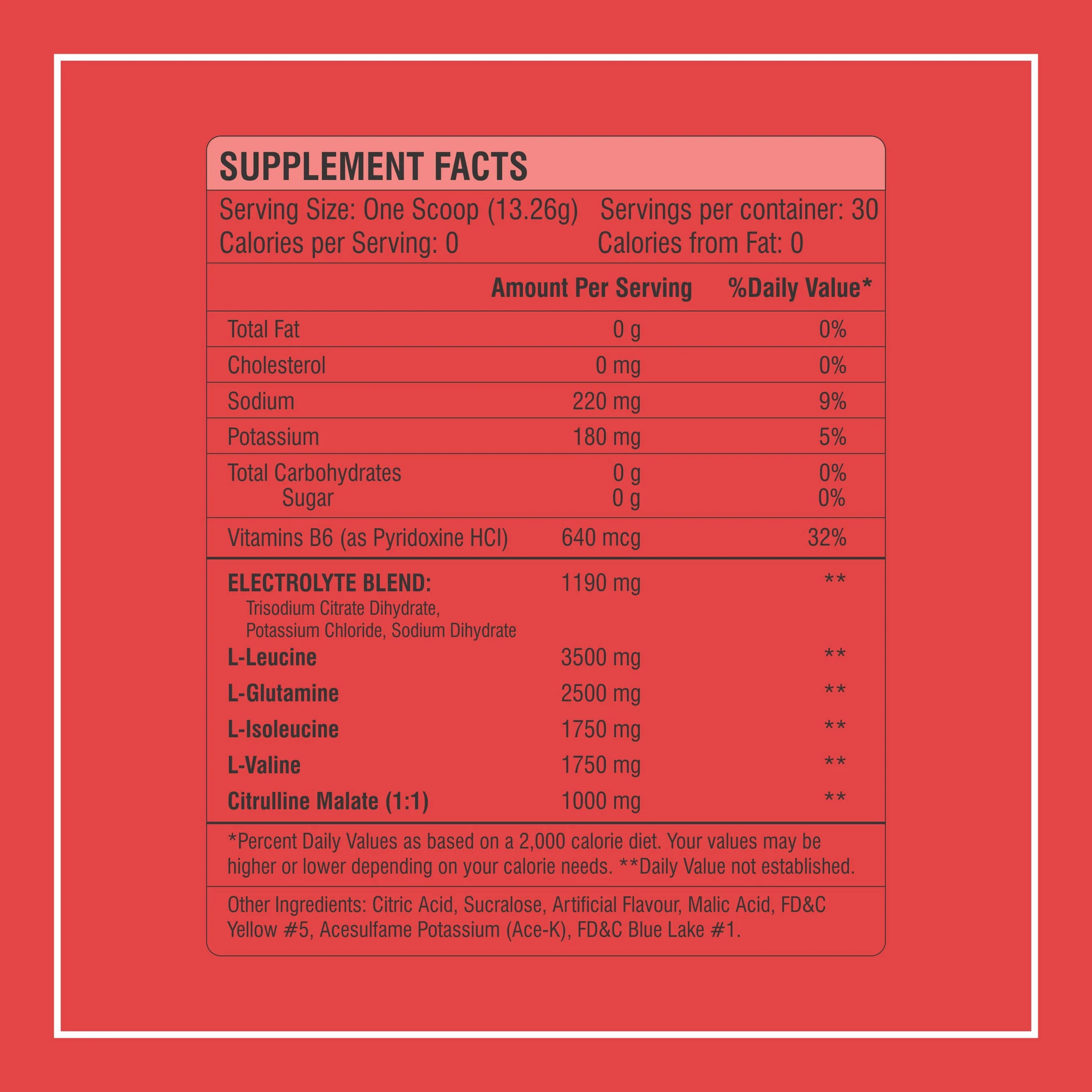 Bold BCAA - Image 11