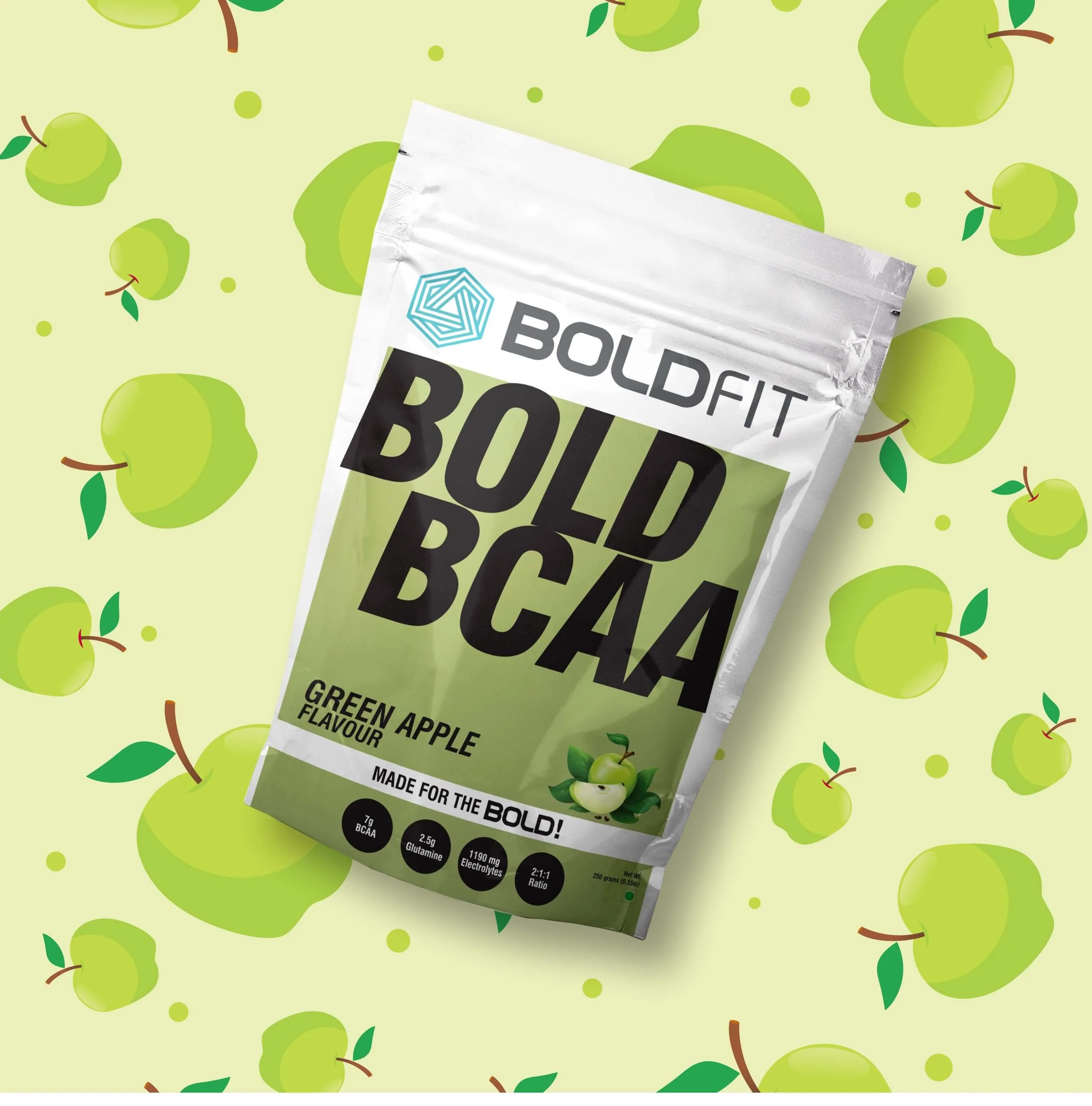 Bold BCAA - Image 2