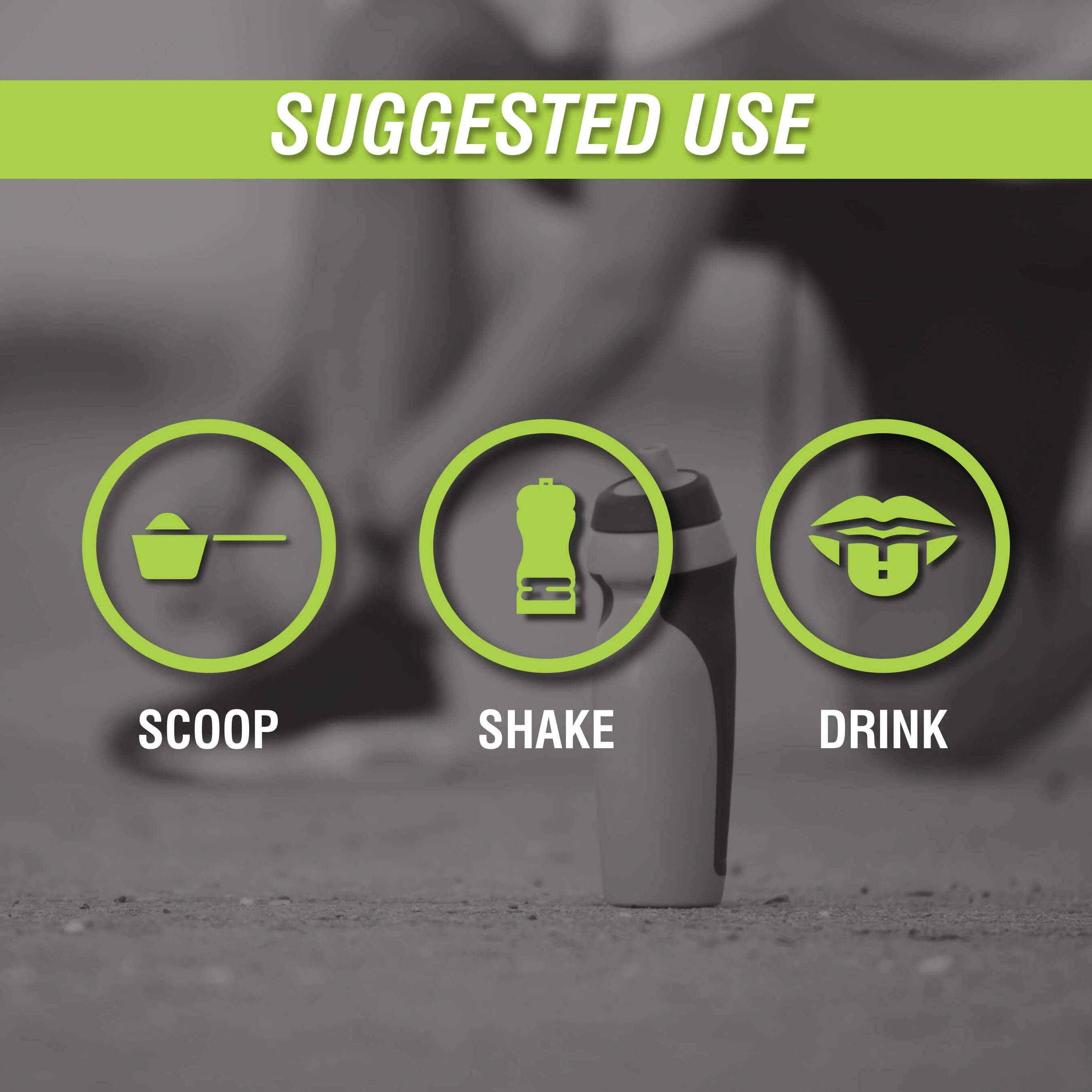 Bold BCAA - Image 5