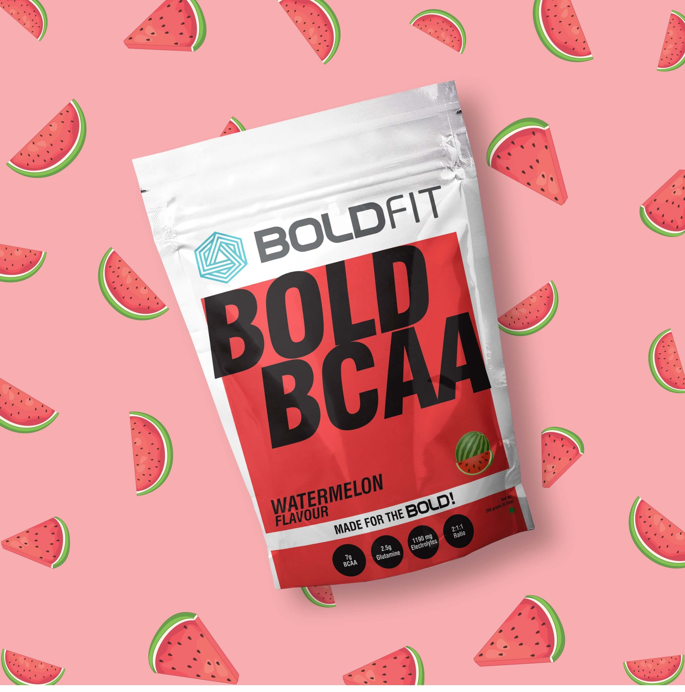 Bold BCAA - Image 7