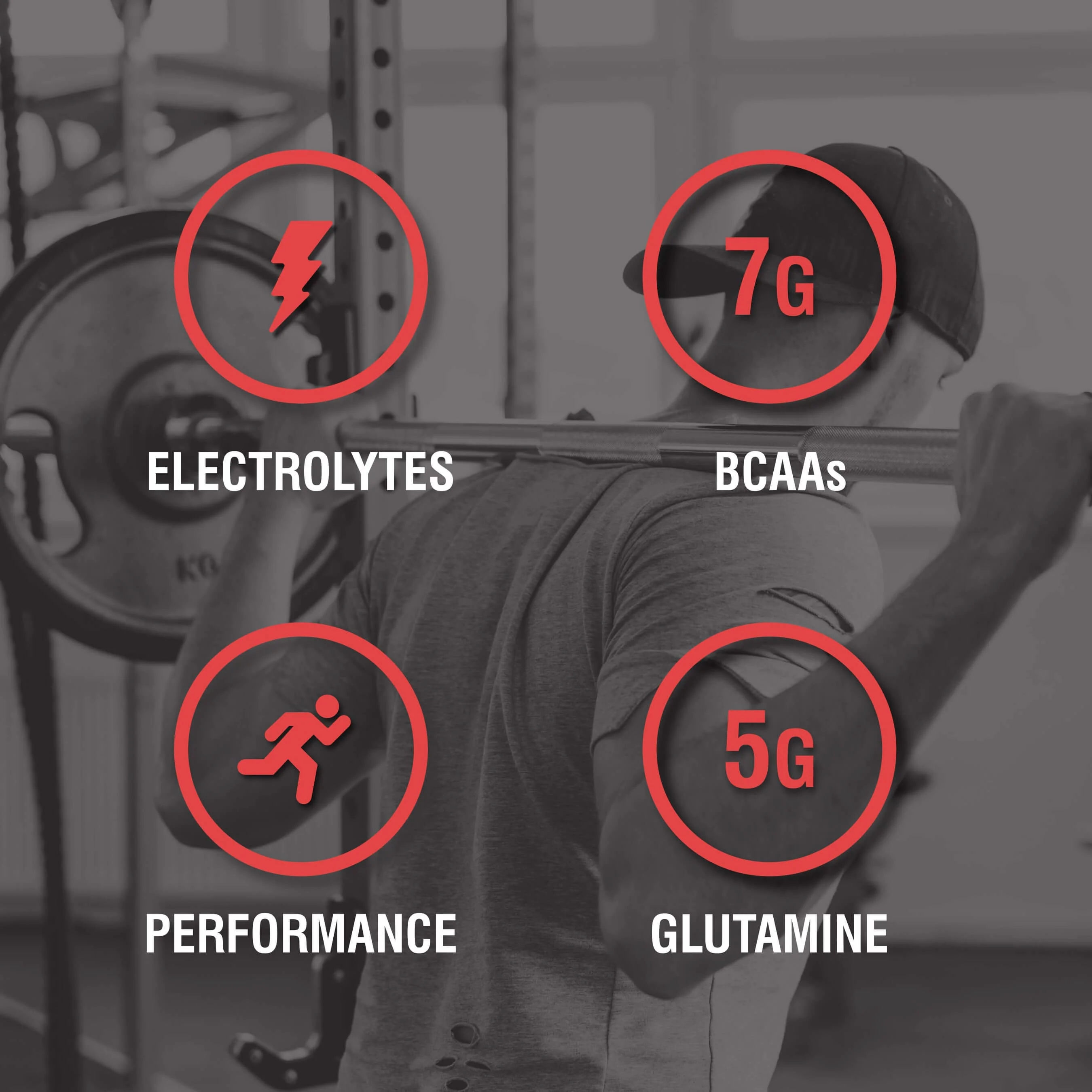 Bold BCAA - Image 8