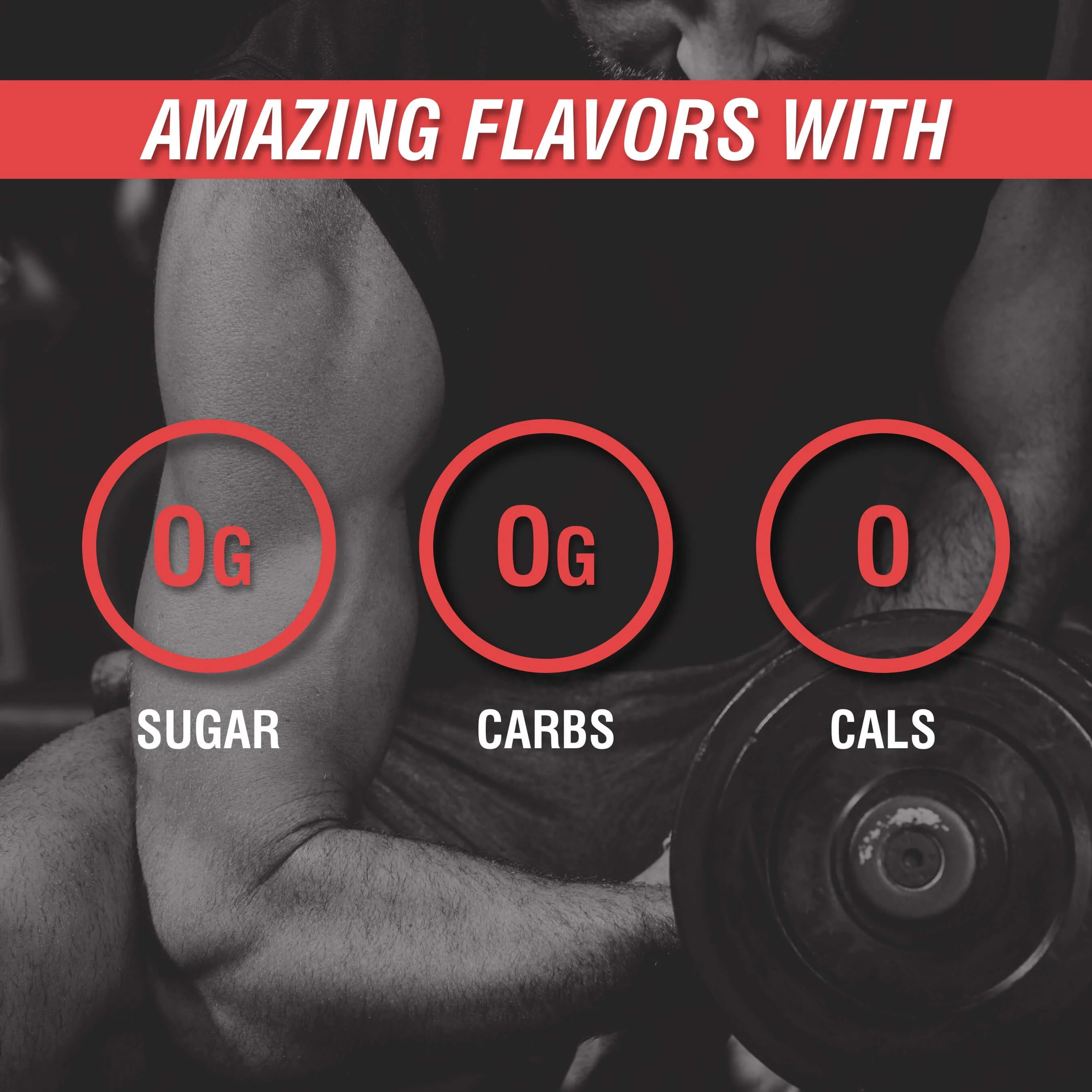 Bold BCAA - Image 9