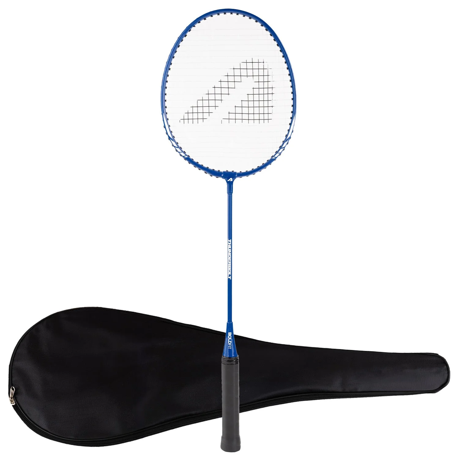 Boldfit Badminton Racket - Image 2