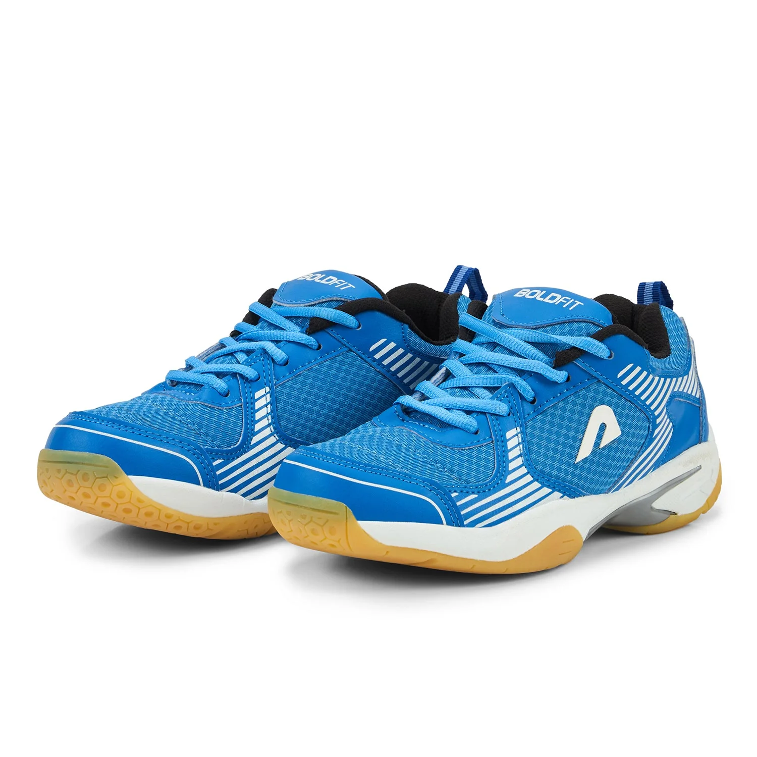 Boldfit Hawkeye Badminton Shoe - Image 2