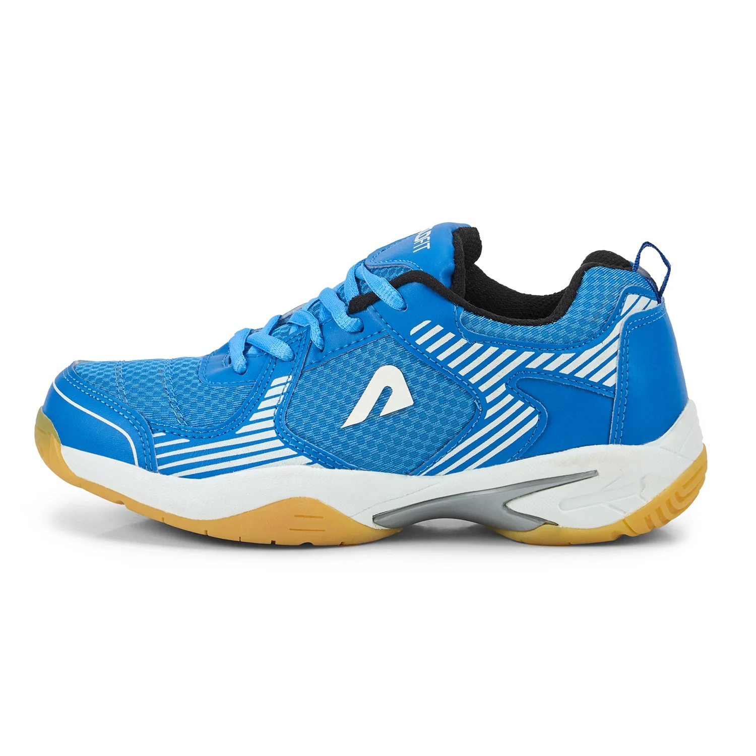 Boldfit Hawkeye Badminton Shoe - Image 240