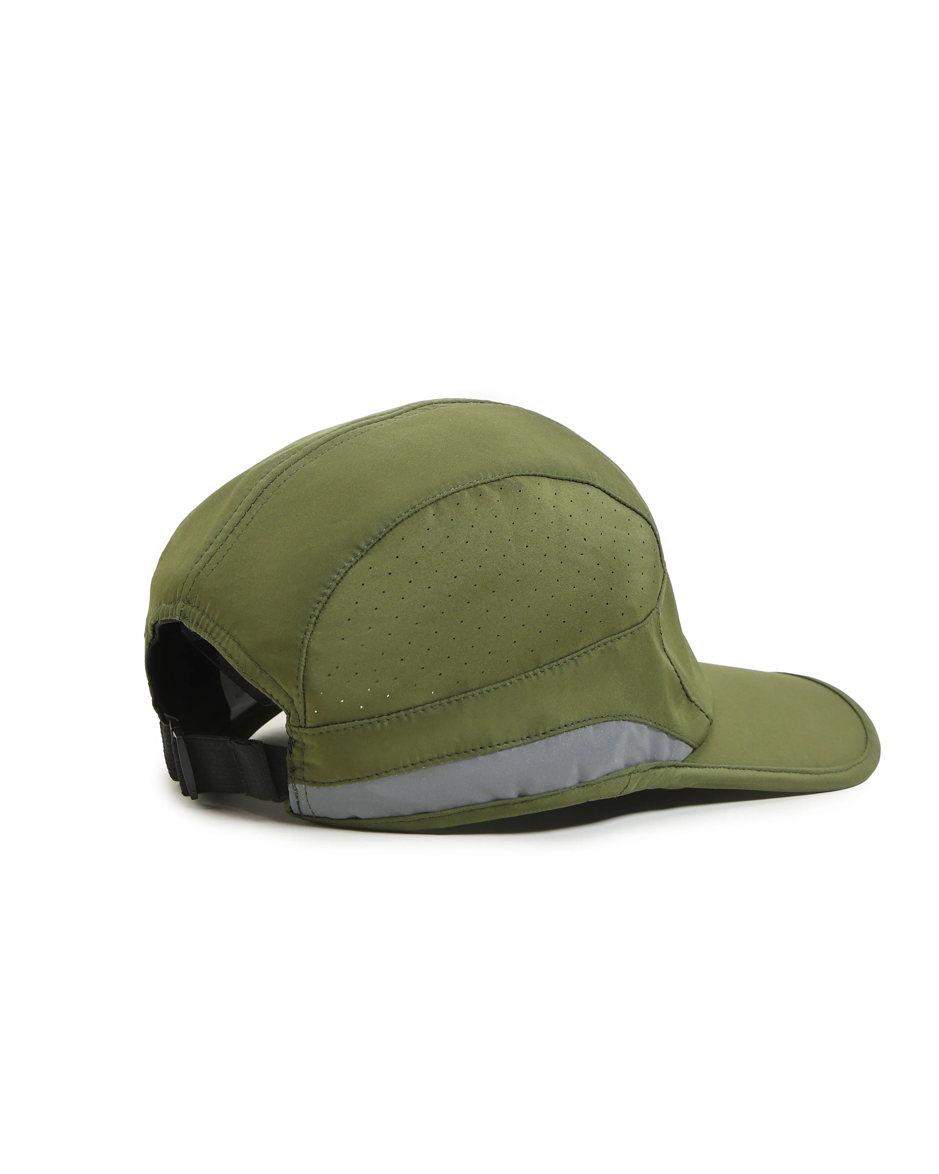 Boldfit Outlander Sports Cap Snapback - Image 4