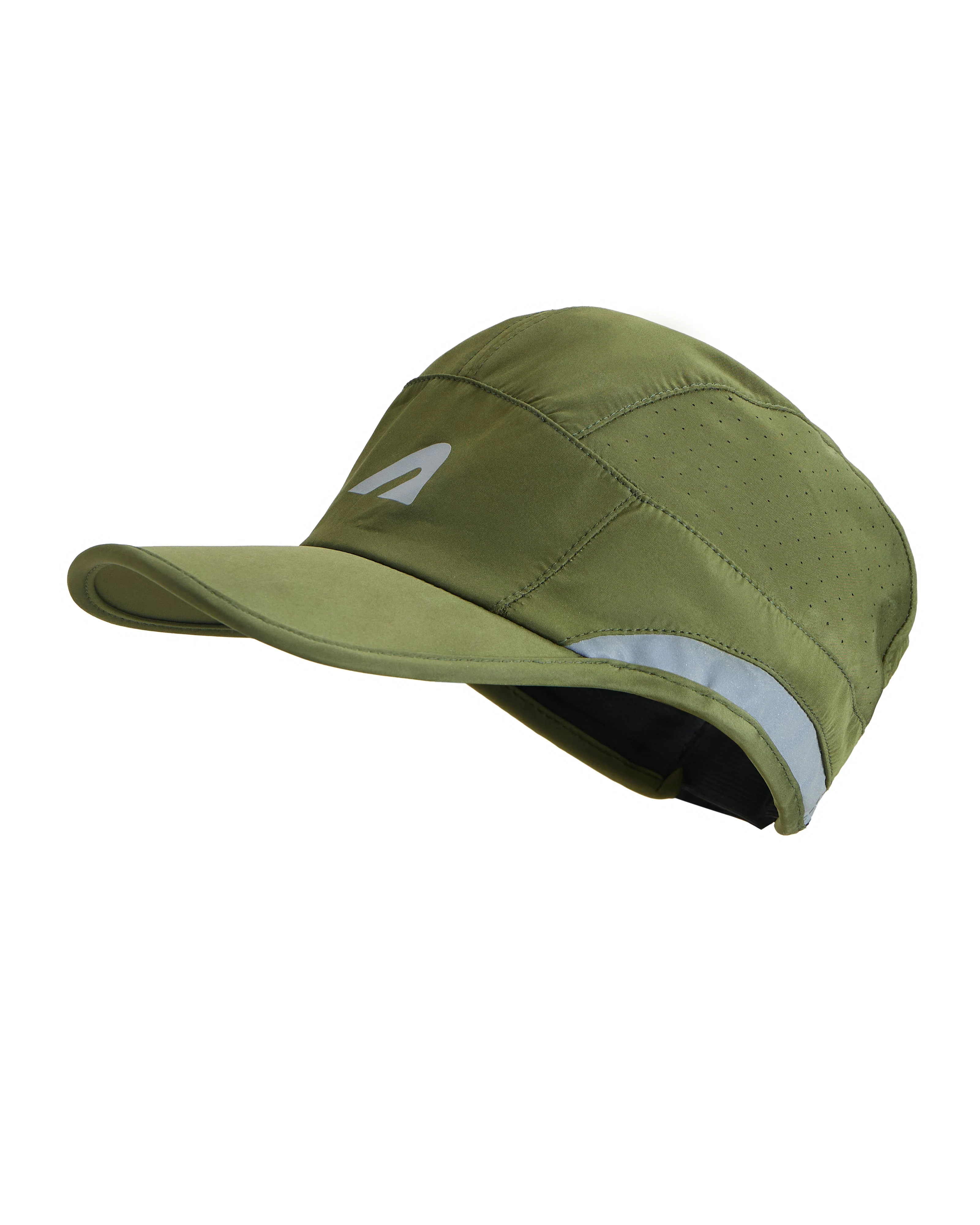 Boldfit Outlander Sports Cap Snapback - Image 7