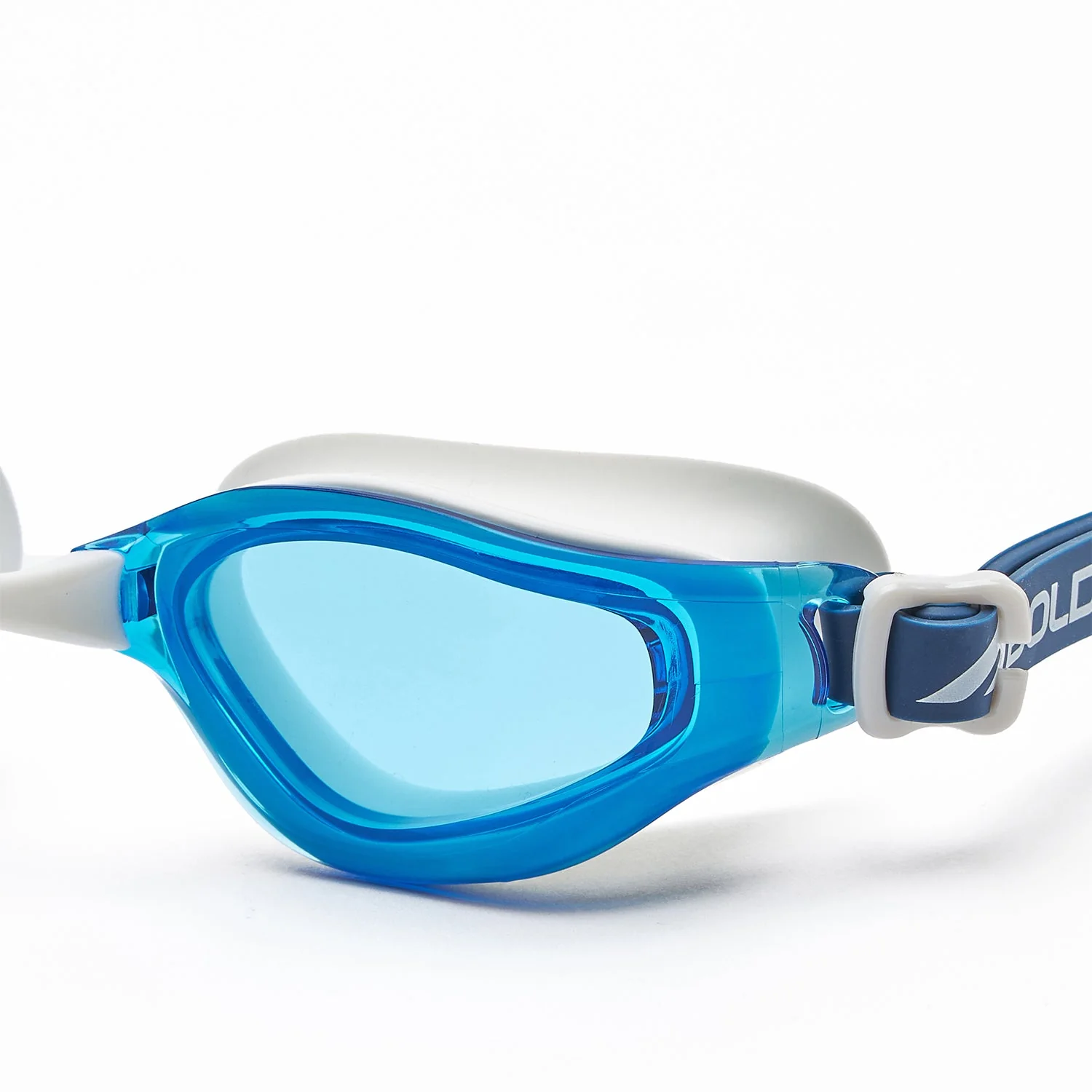 Boldfit Swimming Goggles - LBlue - Image 2
