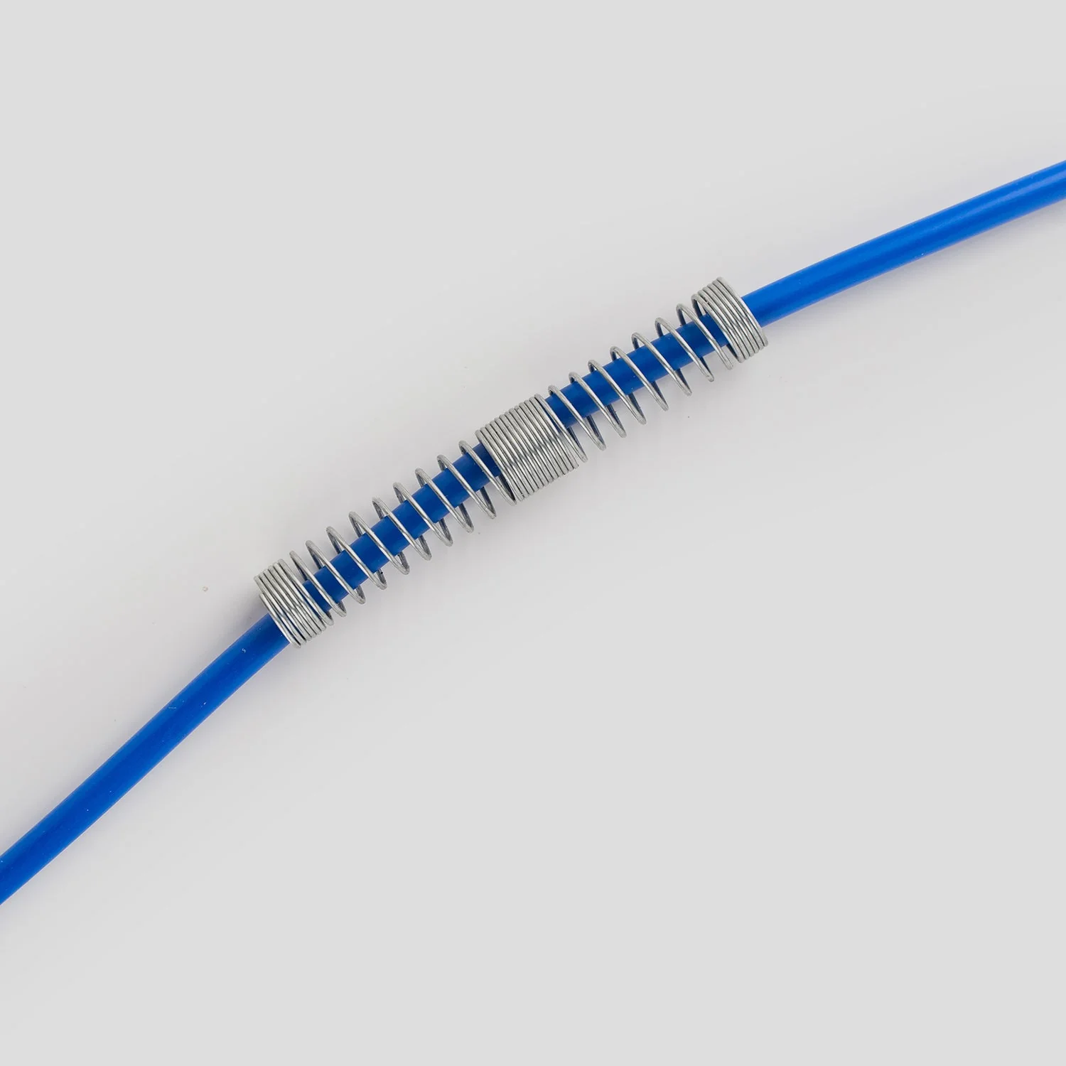 Boldfit x MI Skipping Rope - Blue - Image 5