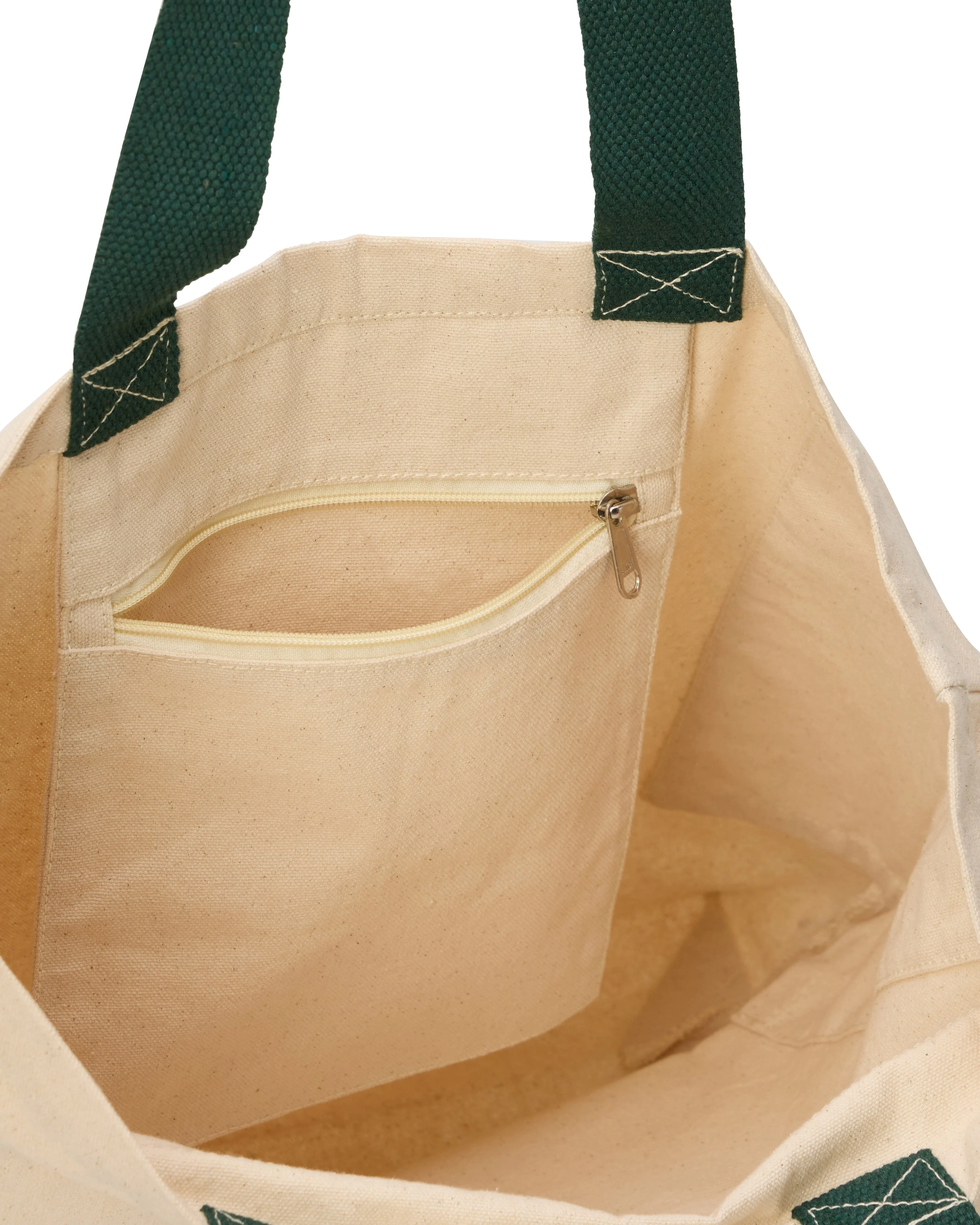 Boldfit Yoga Tote Bags - OffWhite Find your Flow - Image 8