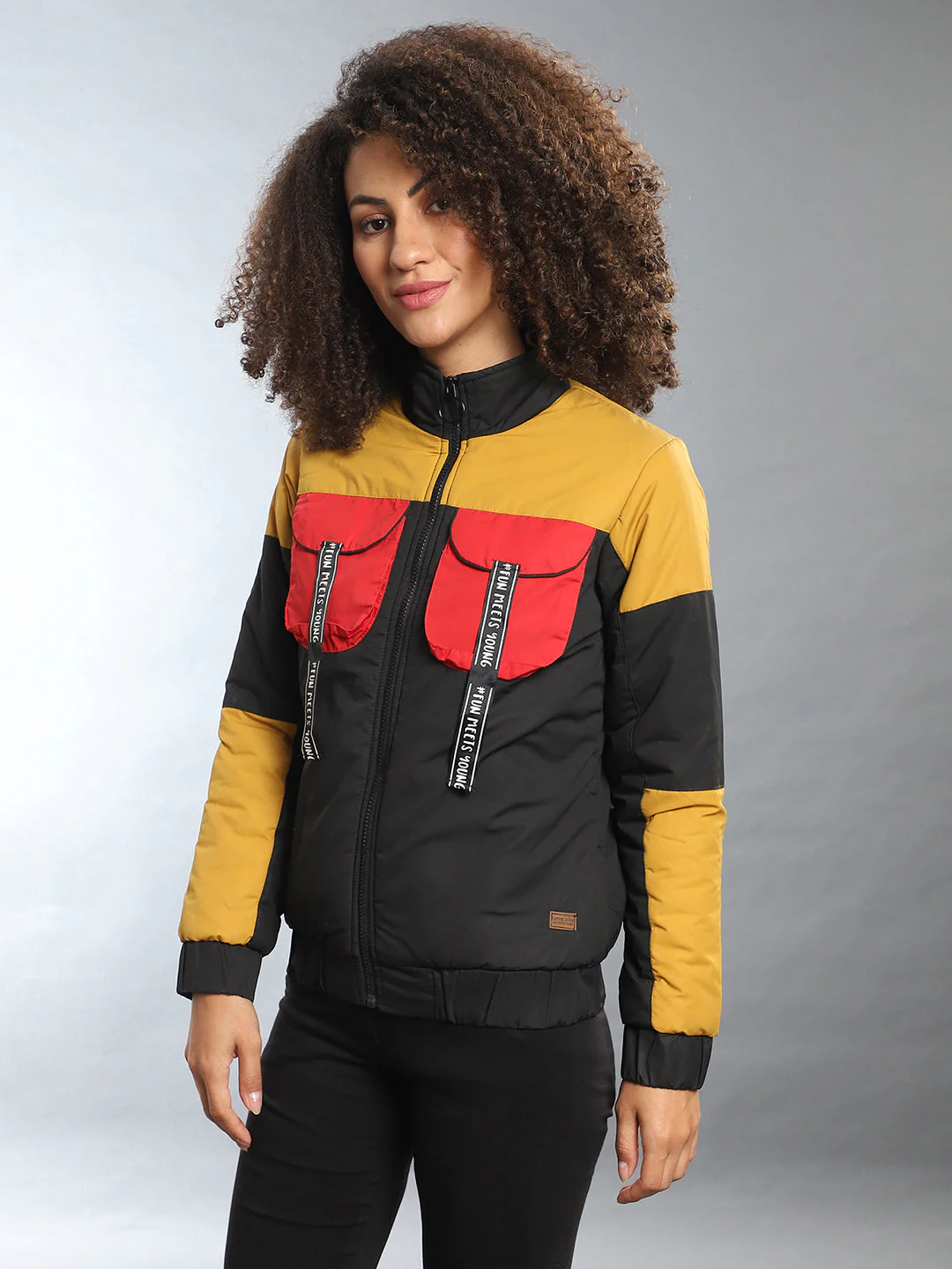 Bomber Jacket - Image 4