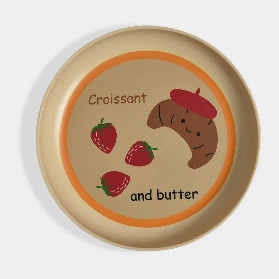 Bonjour Bamboo Dinnerware Set - Image 6