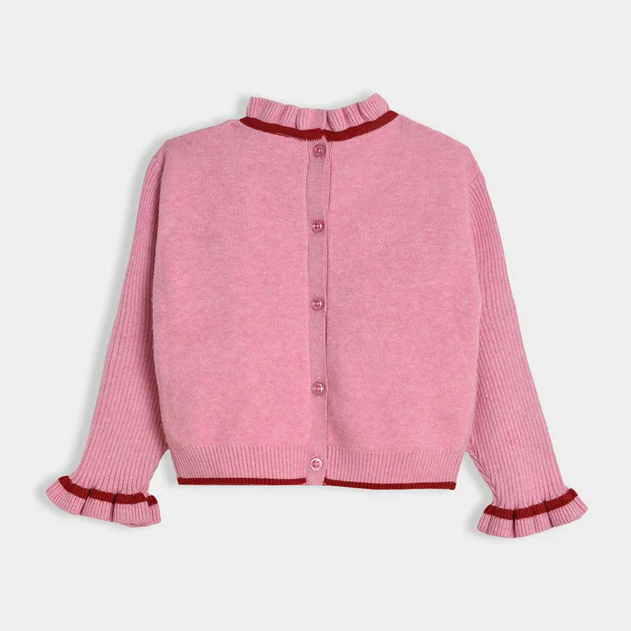 Bonjour Coco Co-Ord Set - Image 3
