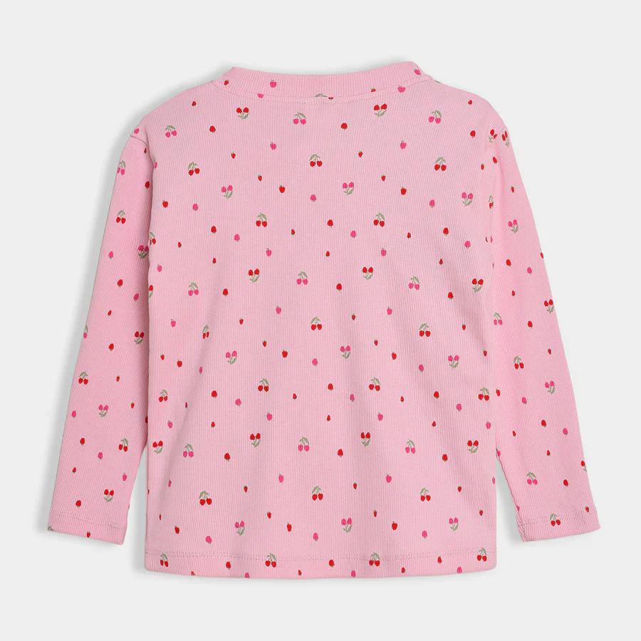 Bonjour Motley Co-Ord Set - Image 4