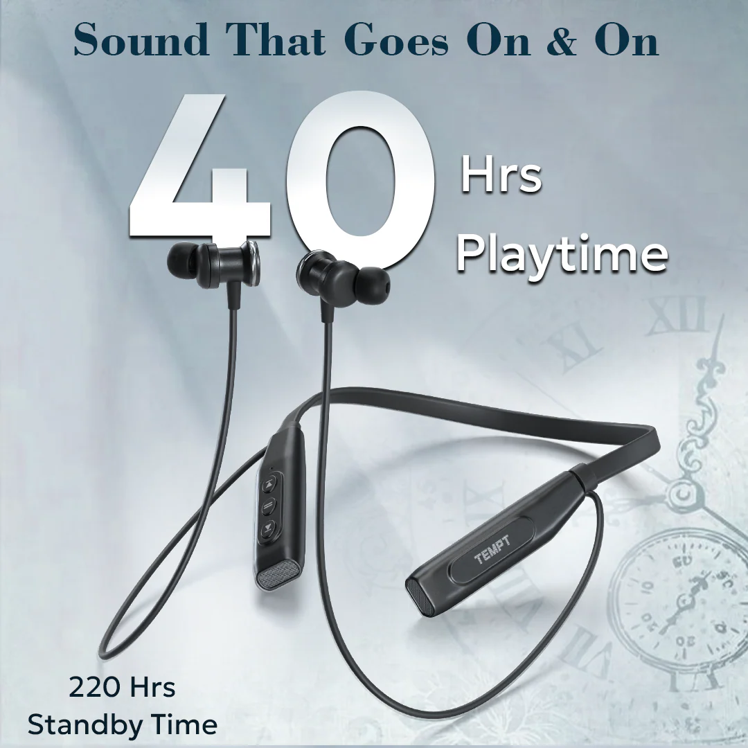 Bounce X Neckband - Image 3