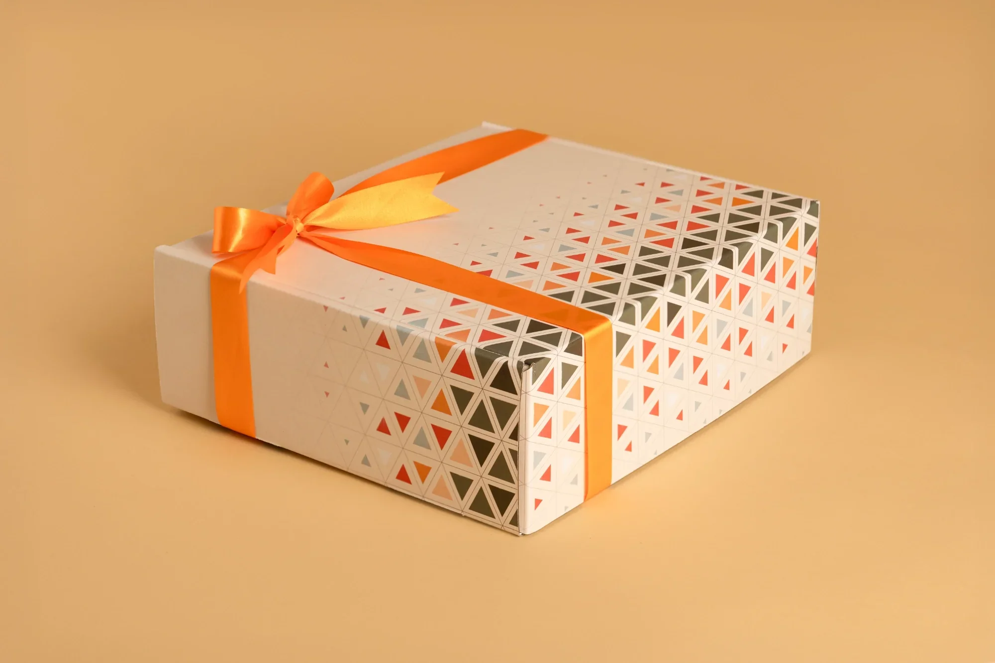 Box-Mosaic