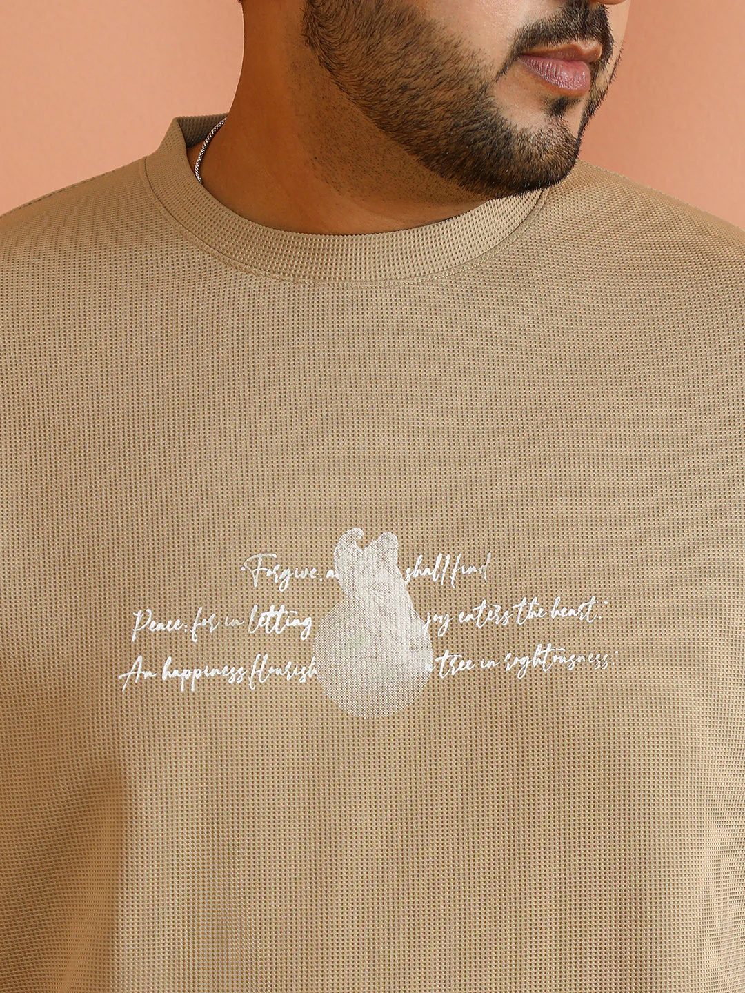Boxy Mytho-Modernism T-Shirt - Image 8