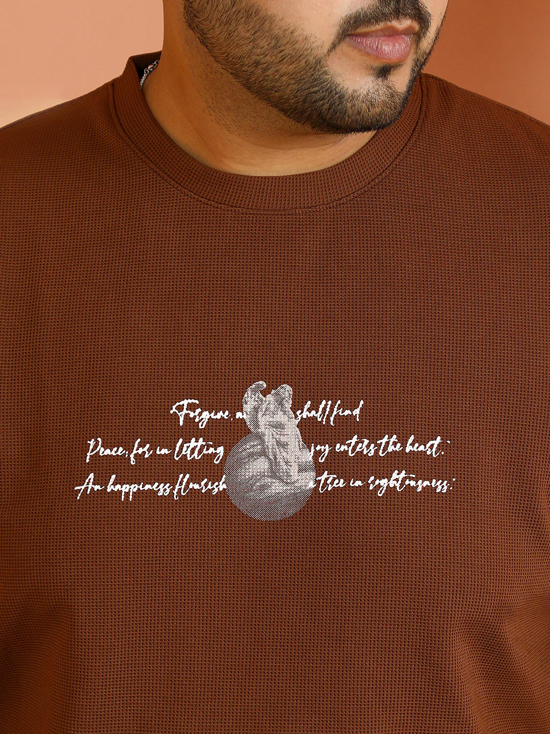 Boxy Mytho-Modernism T-Shirt - Image 8