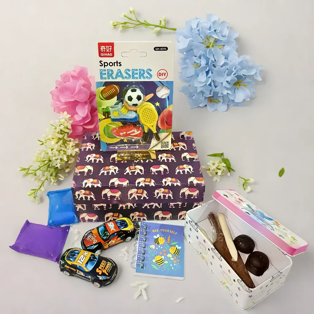 Boys Goodie Box - Image 2