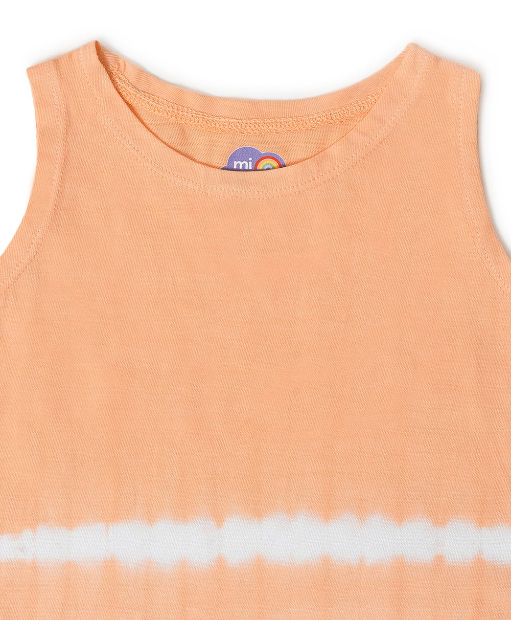 Boys Printed Vest - Pack Of 3 - Image 7