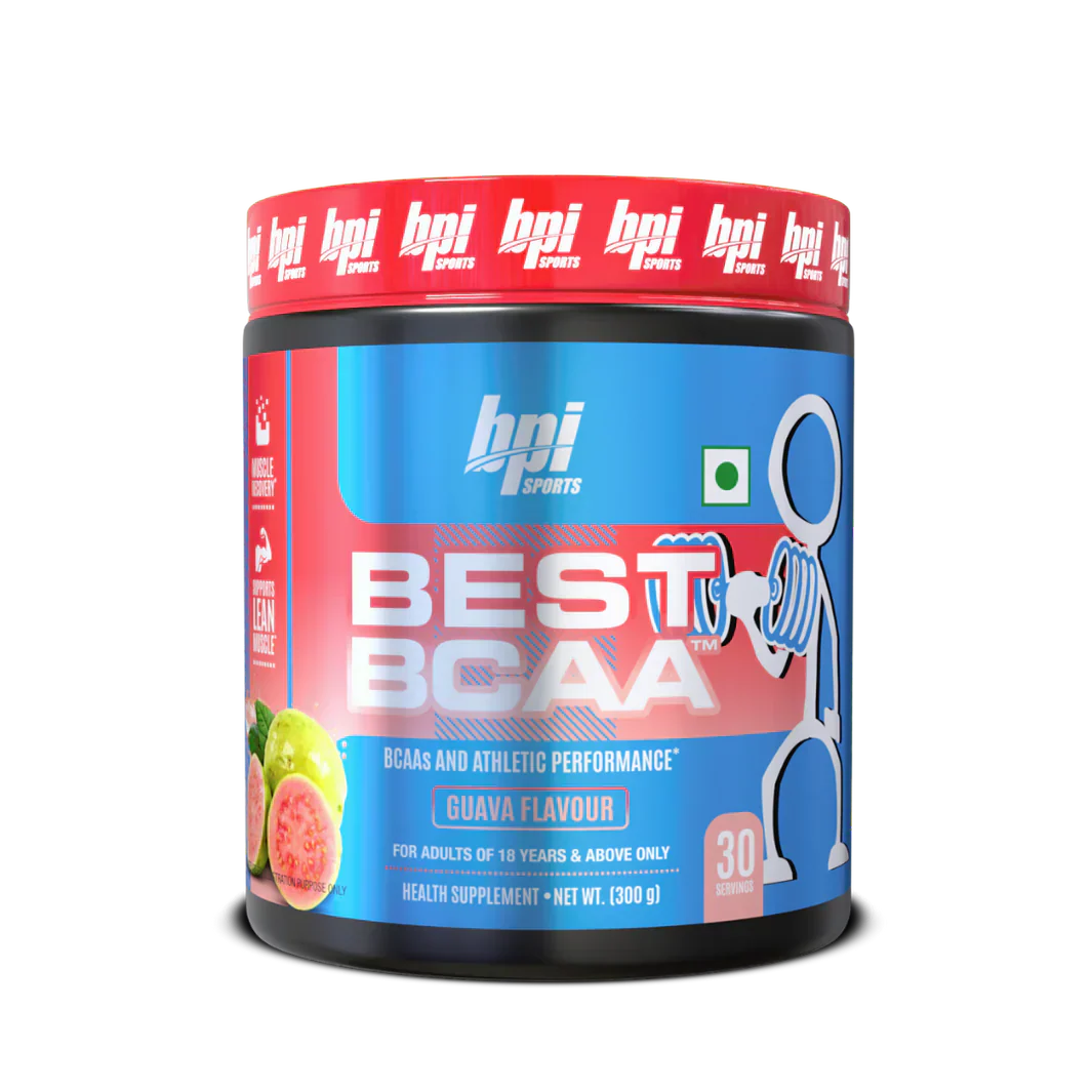 BPI Sports Best BCAA - BCAA Powder - Branched Chain Amino Acids BCAA - Image 11