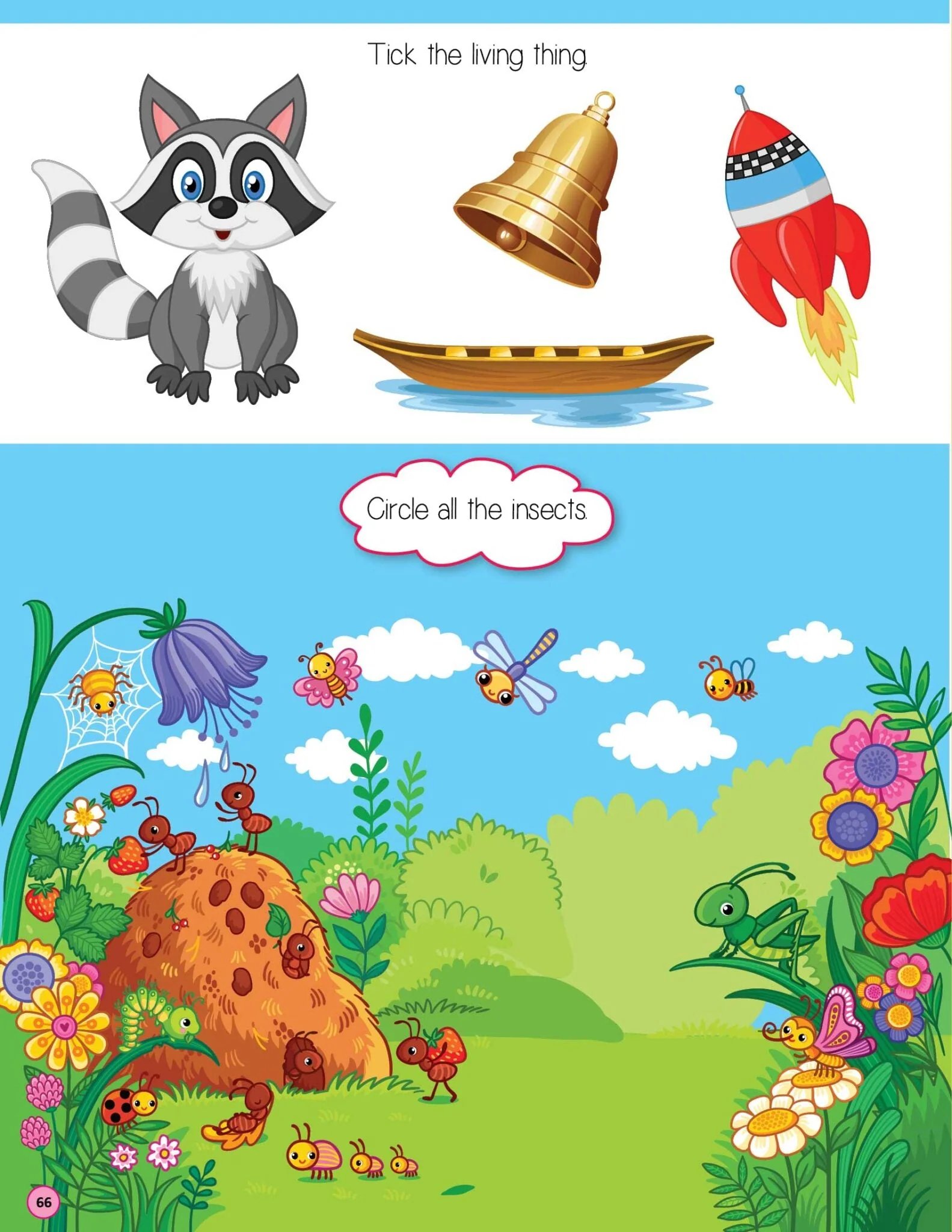 Brain Games Age 4+ - Image 5