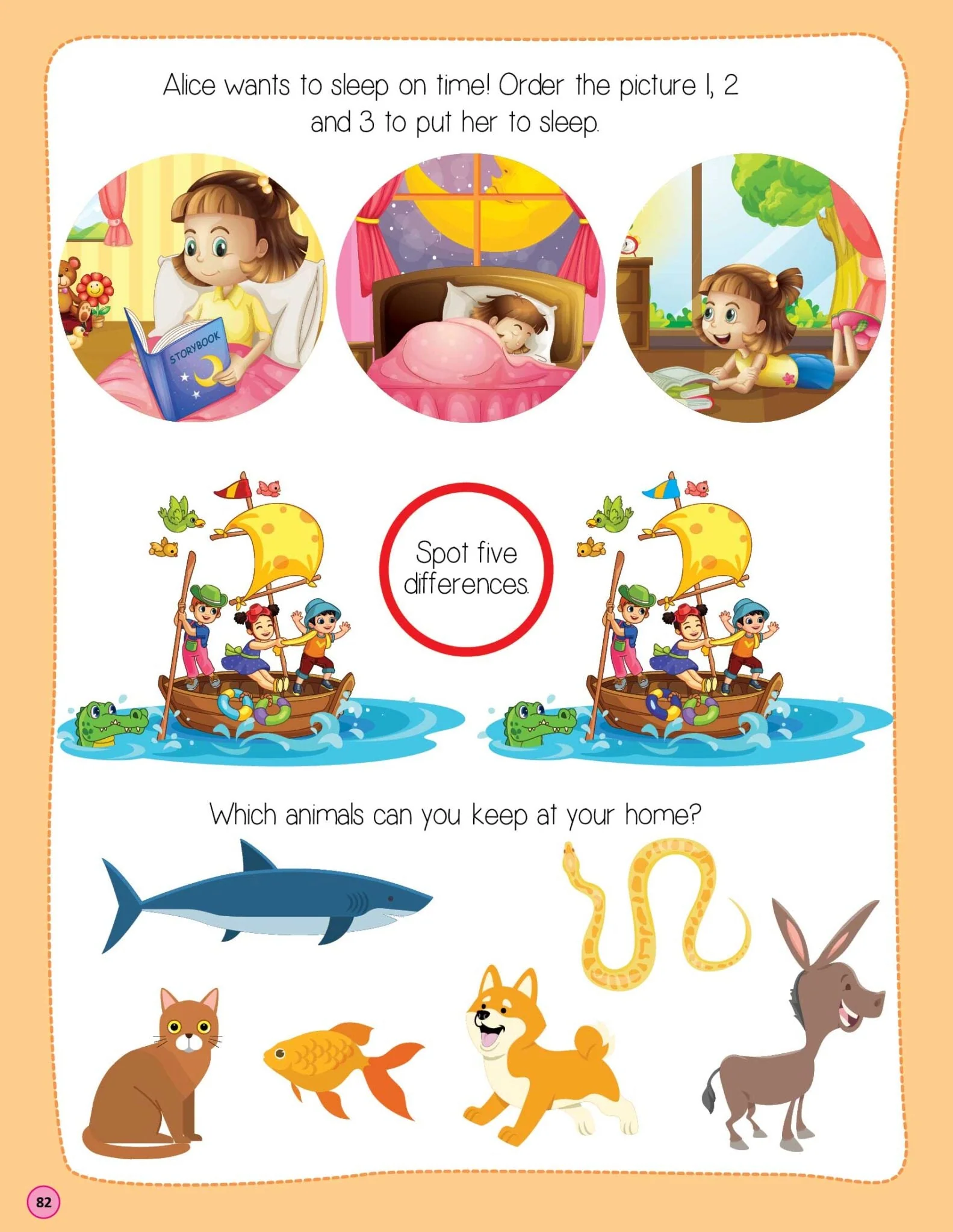 Brain Games Age 4+ - Image 6