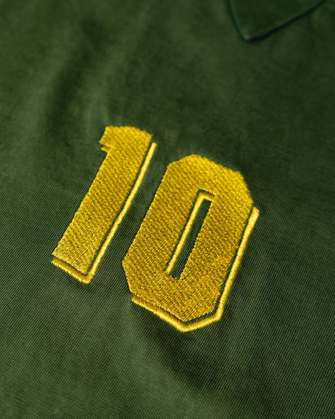 Brazil Classic Acid Wash - Image 2