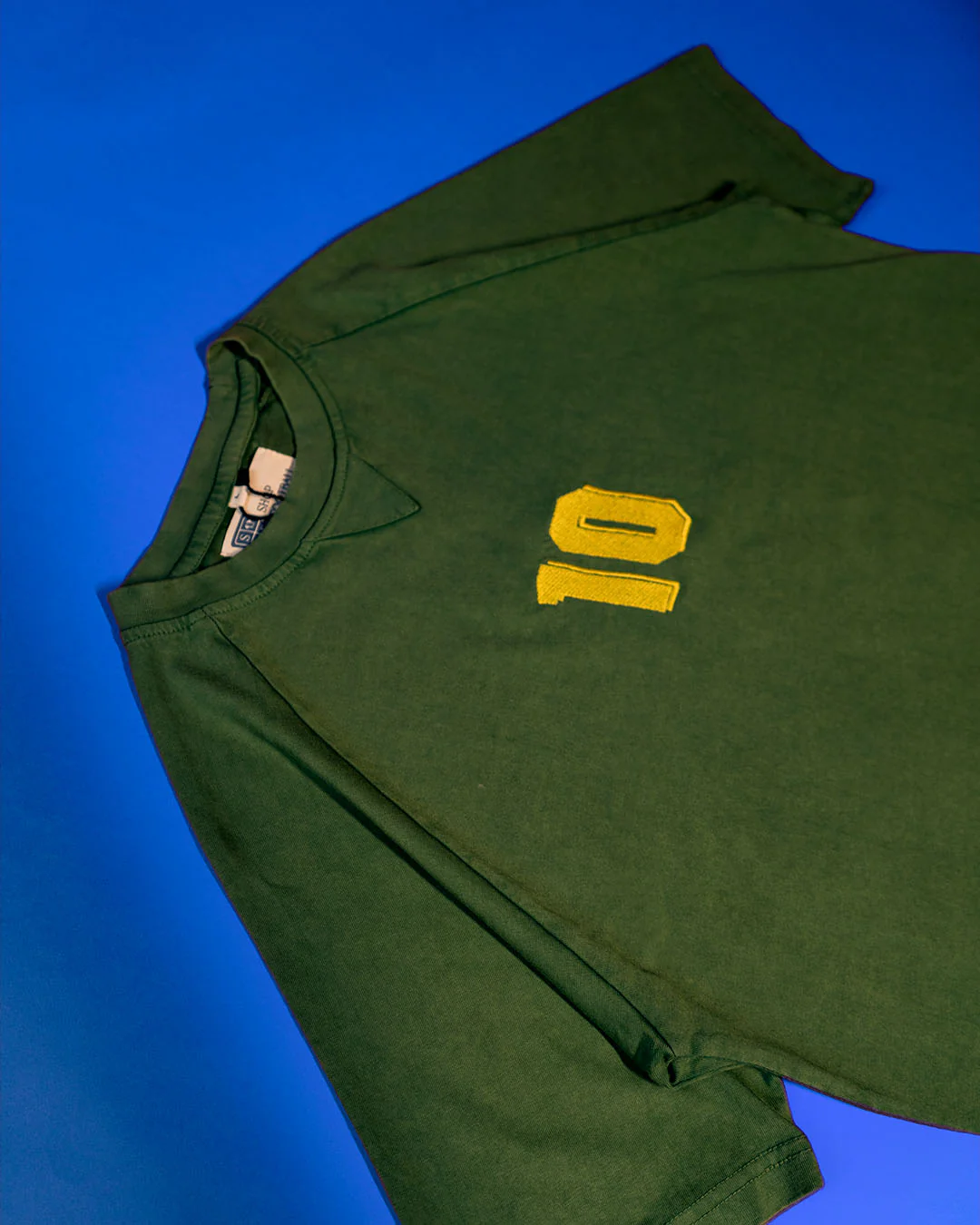 Brazil Classic Acid Wash - Image 3