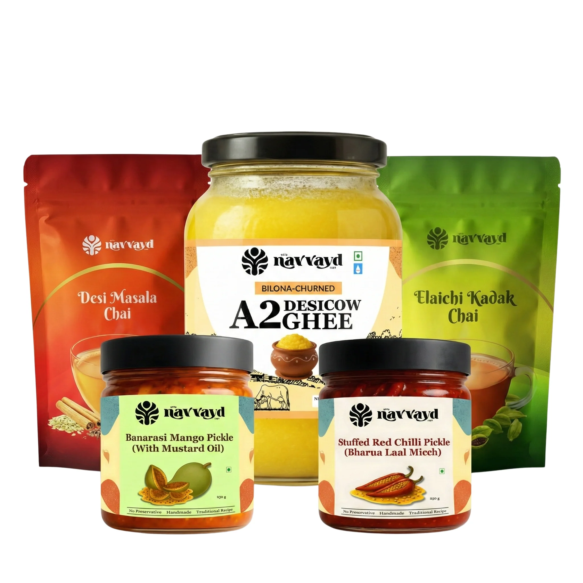 Breakfast Combo - Image 2