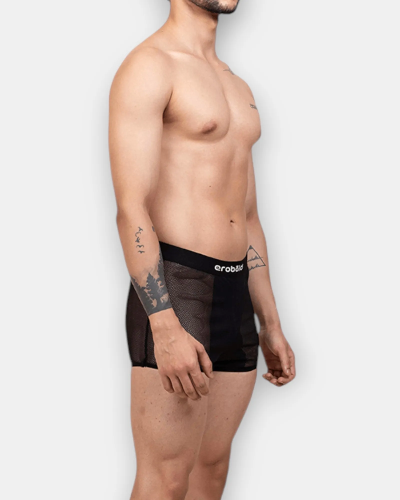 Breezy Mesh Trunk - Image 2