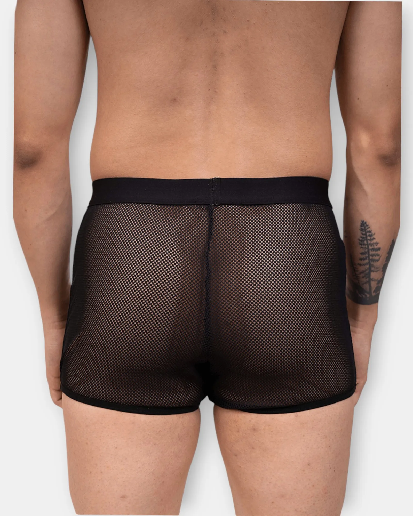 Breezy Mesh Trunk - Image 3