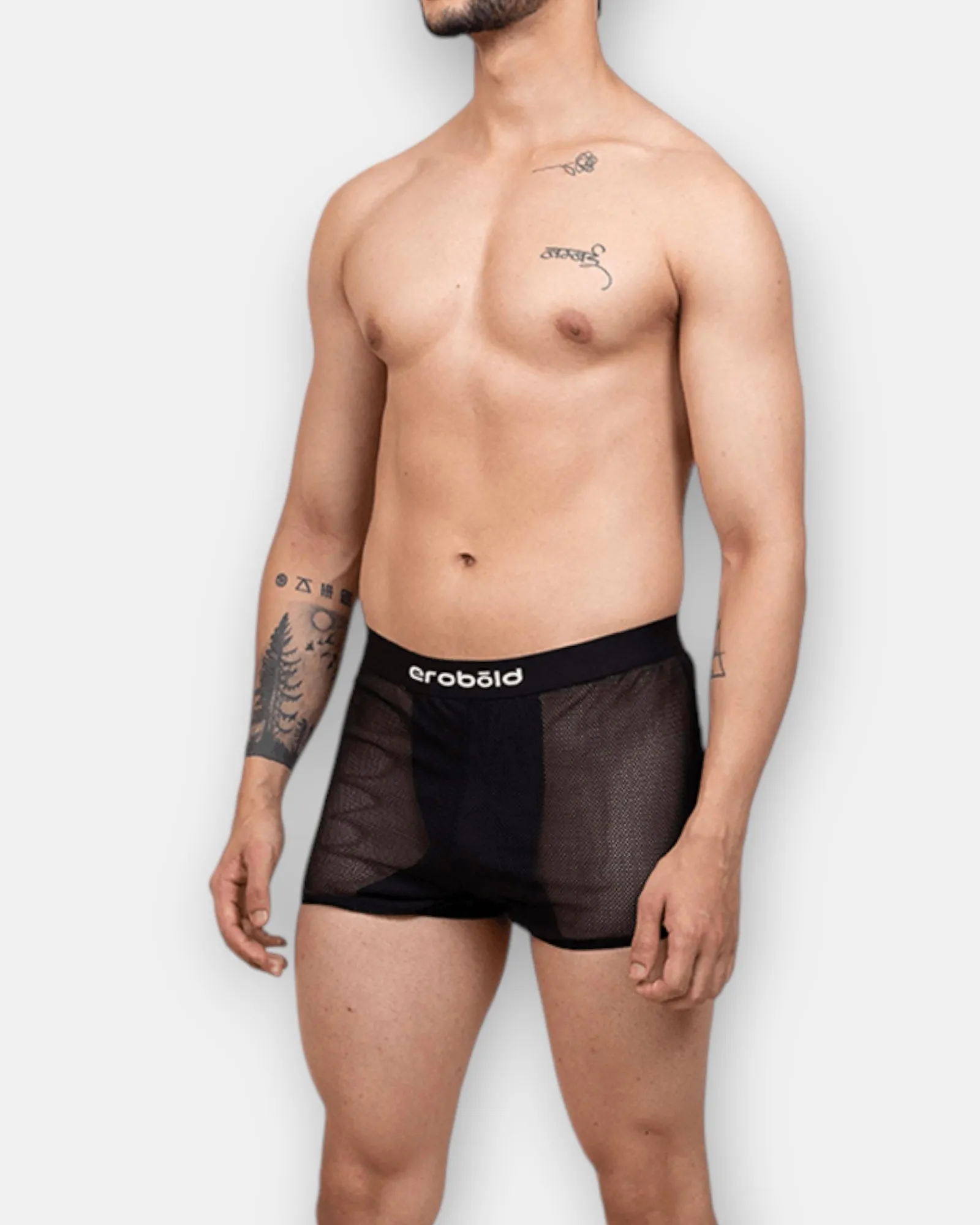 Breezy Mesh Trunk - Image 4