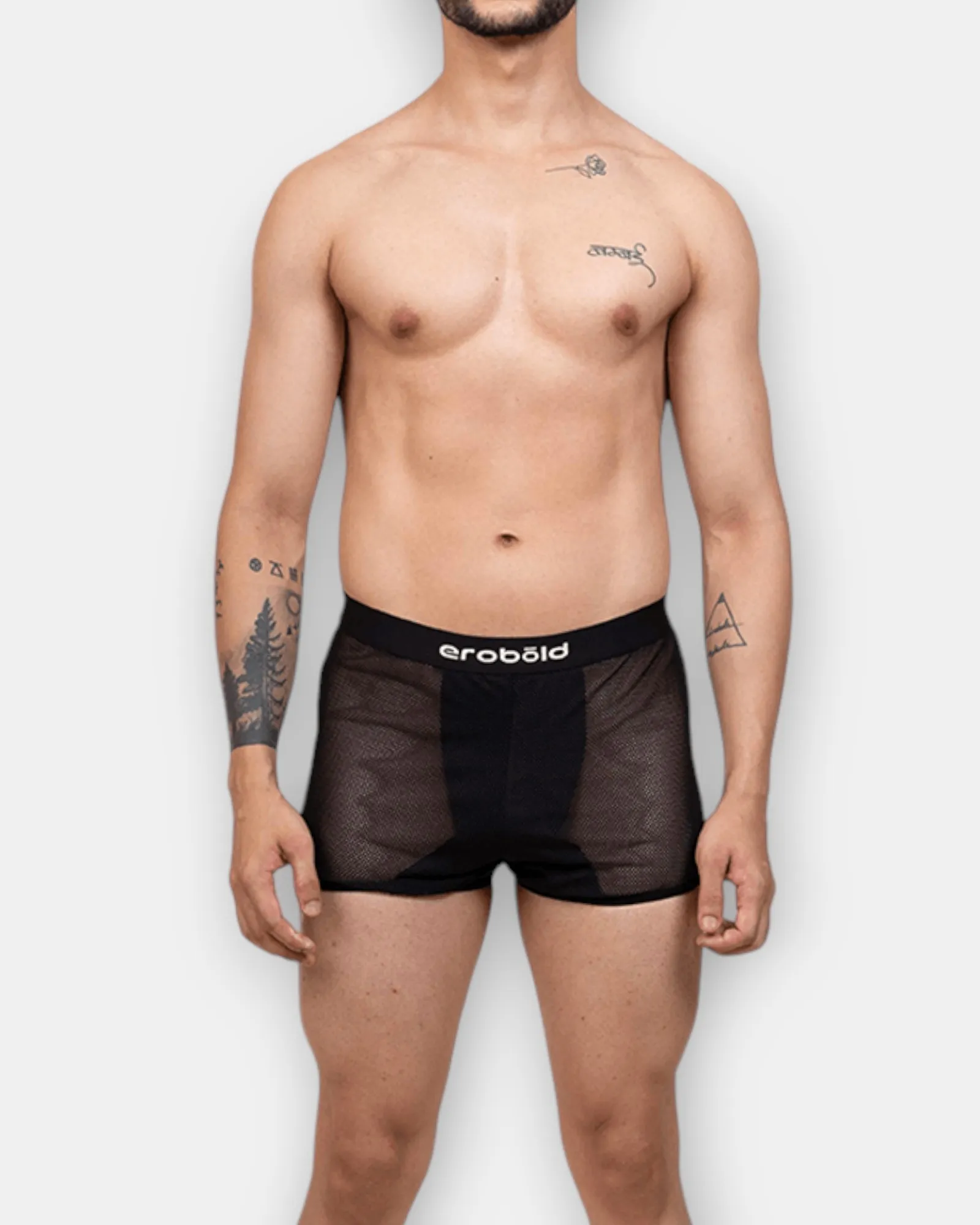 Breezy Mesh Trunk - Image 9